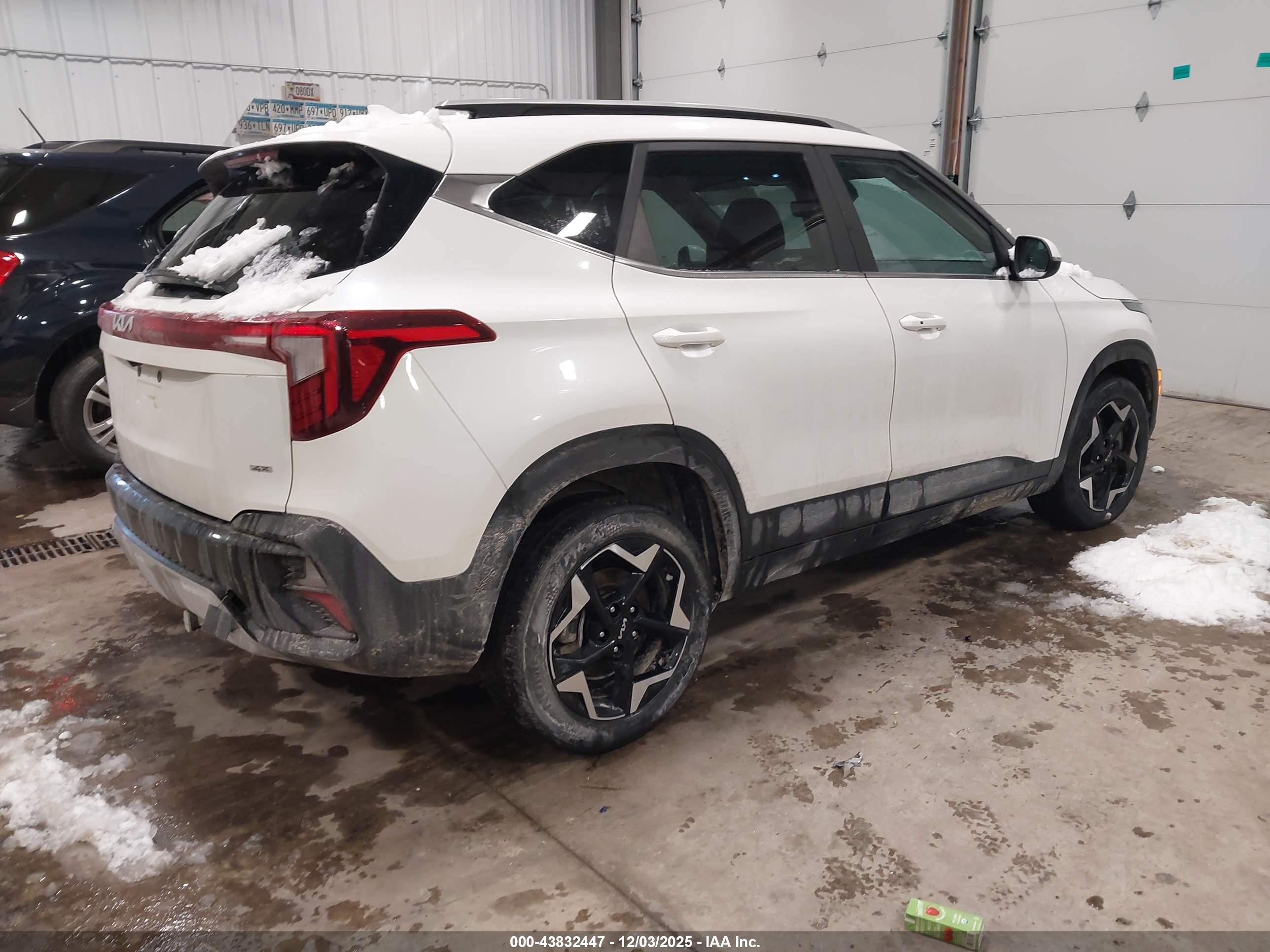 KIA SELTOS image 4
