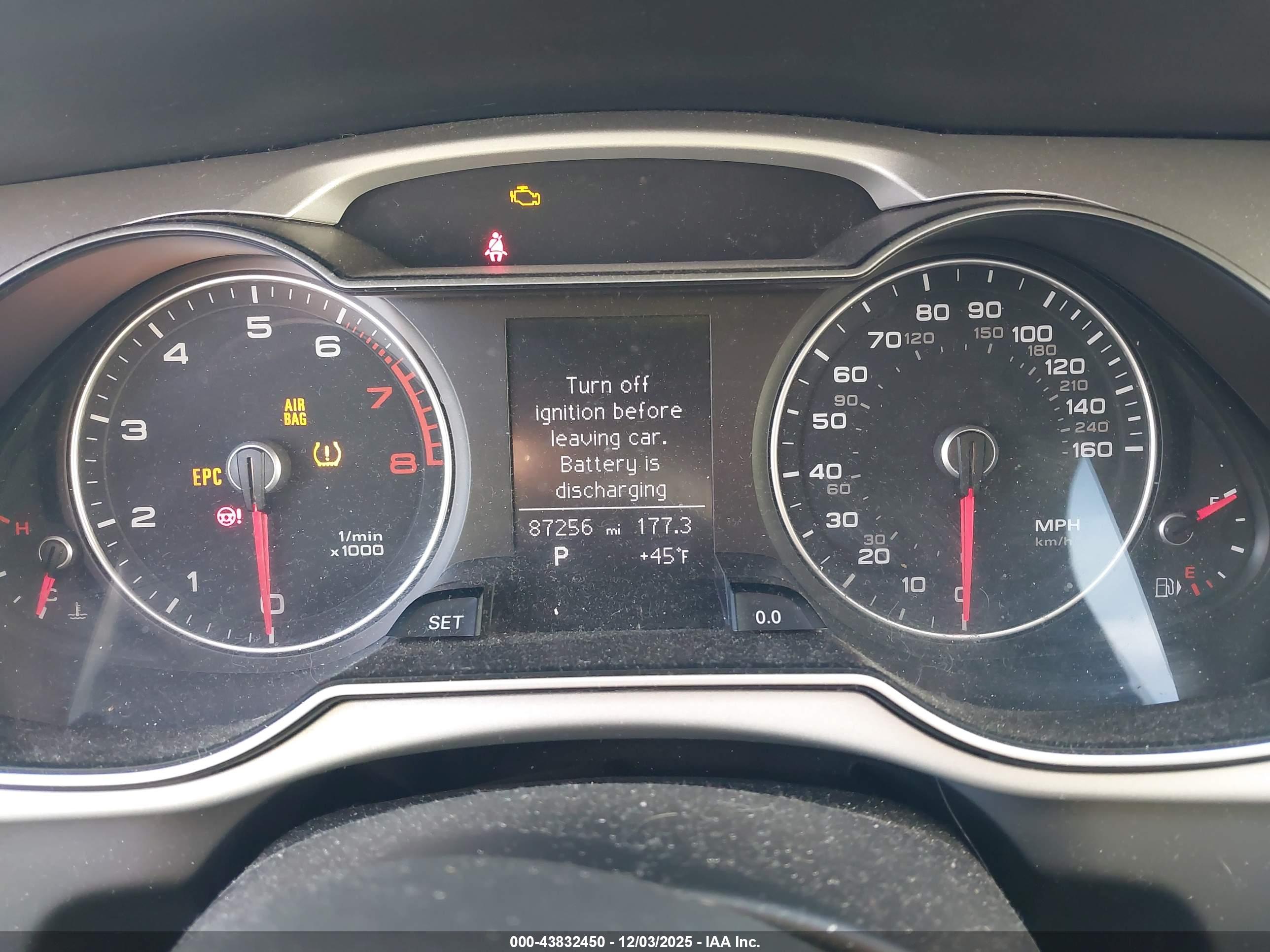 AUDI A4 image 7
