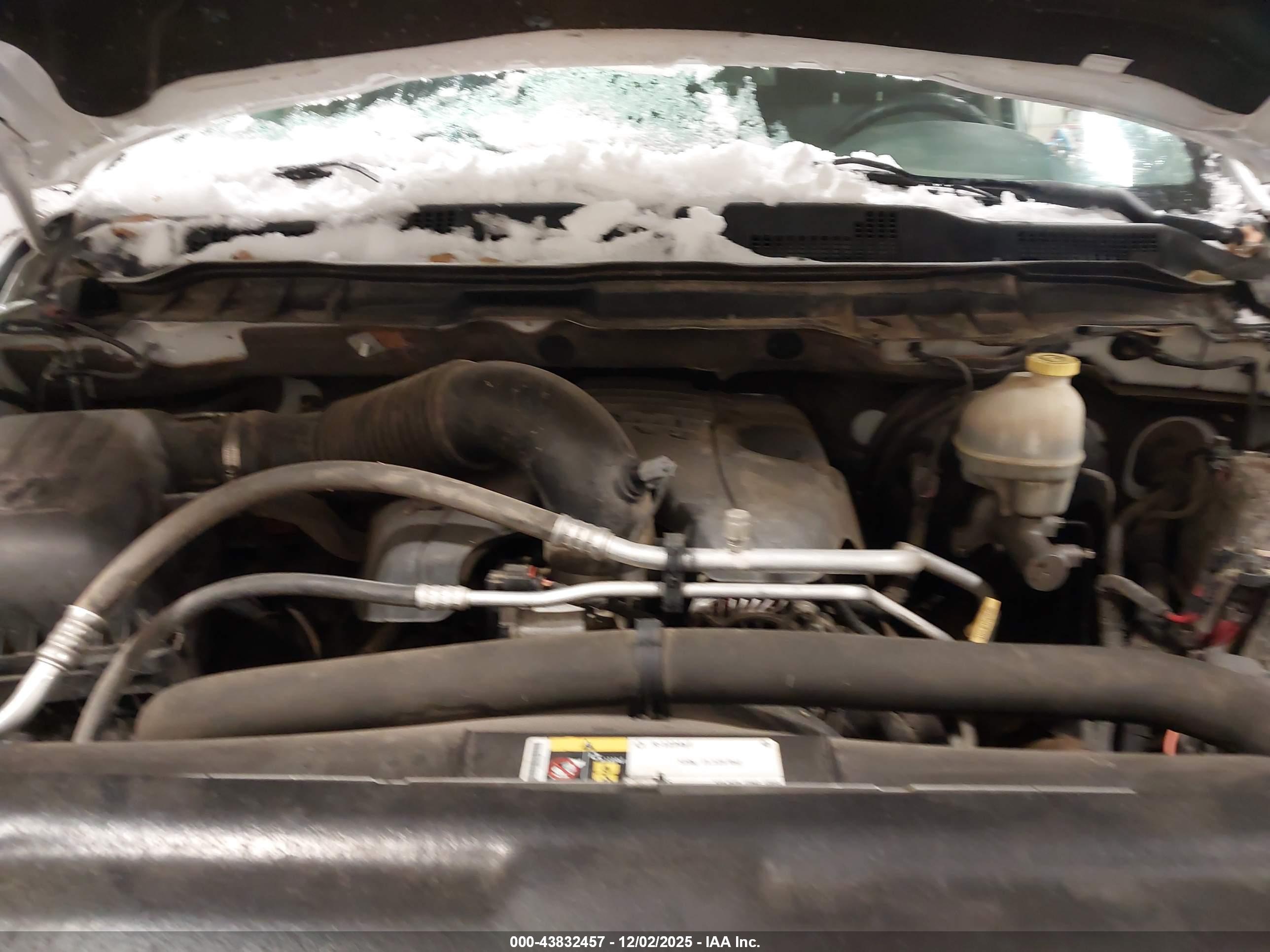 RAM 1500 image 10