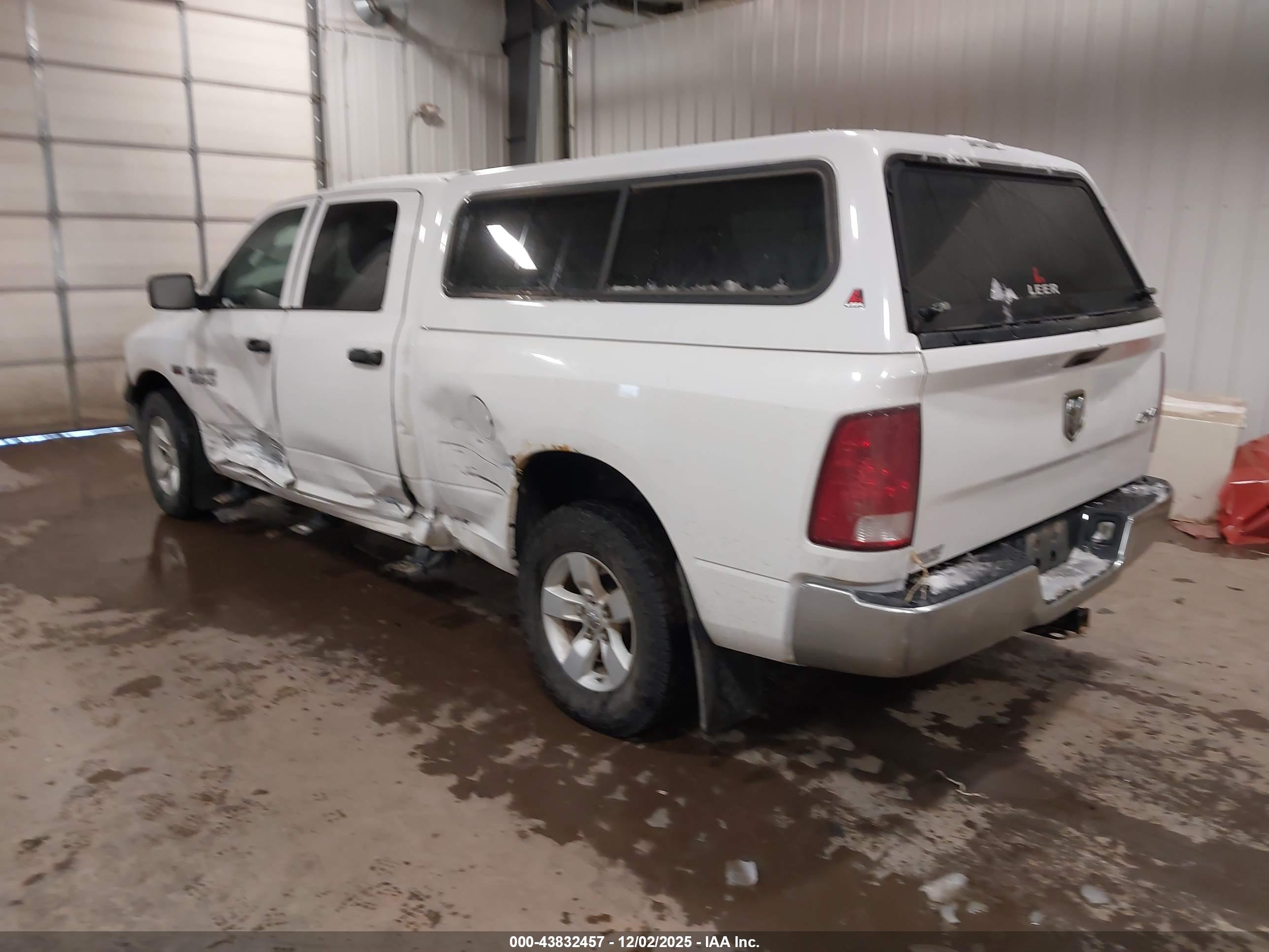 RAM 1500 image 3