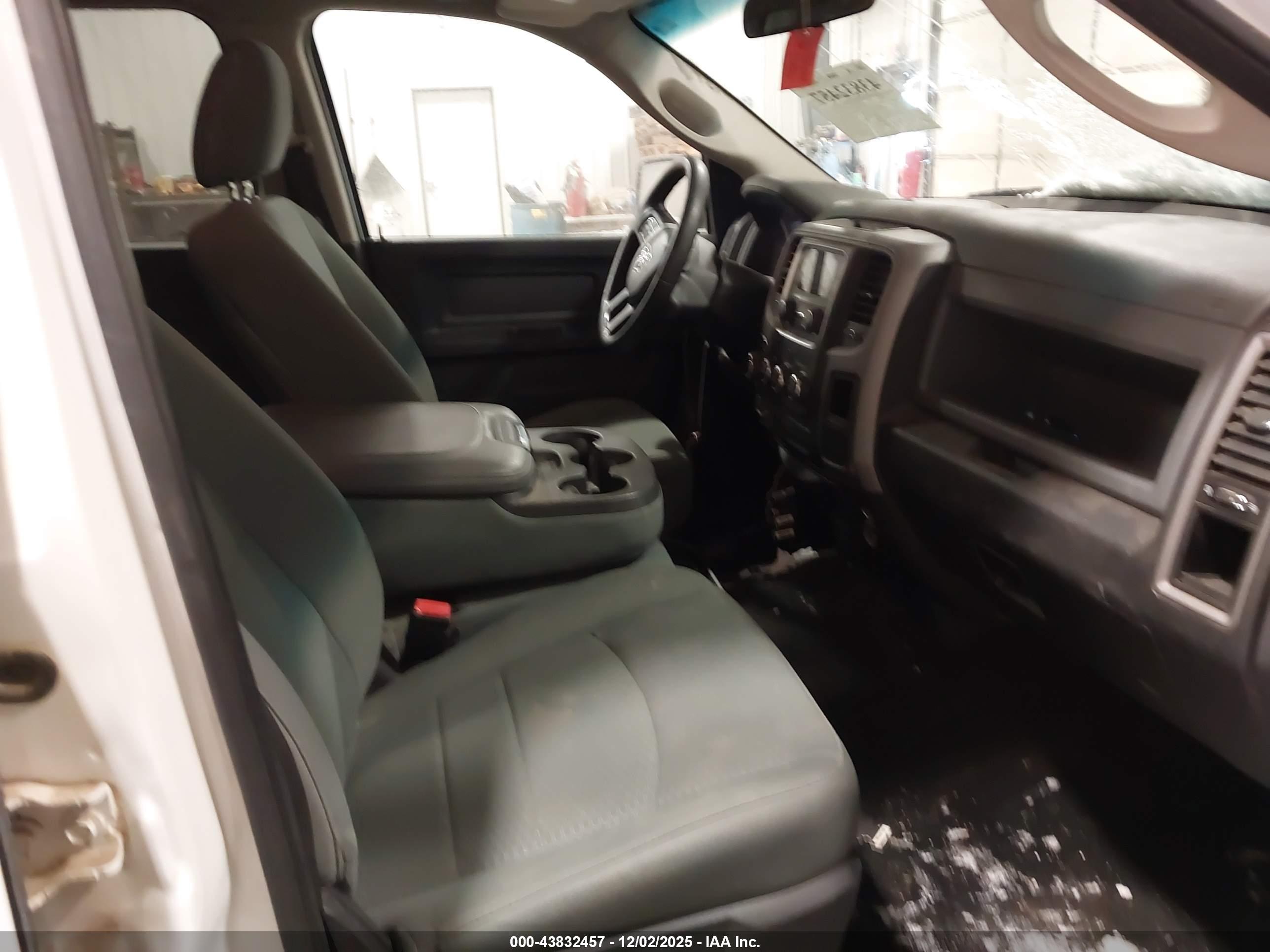 RAM 1500 image 5