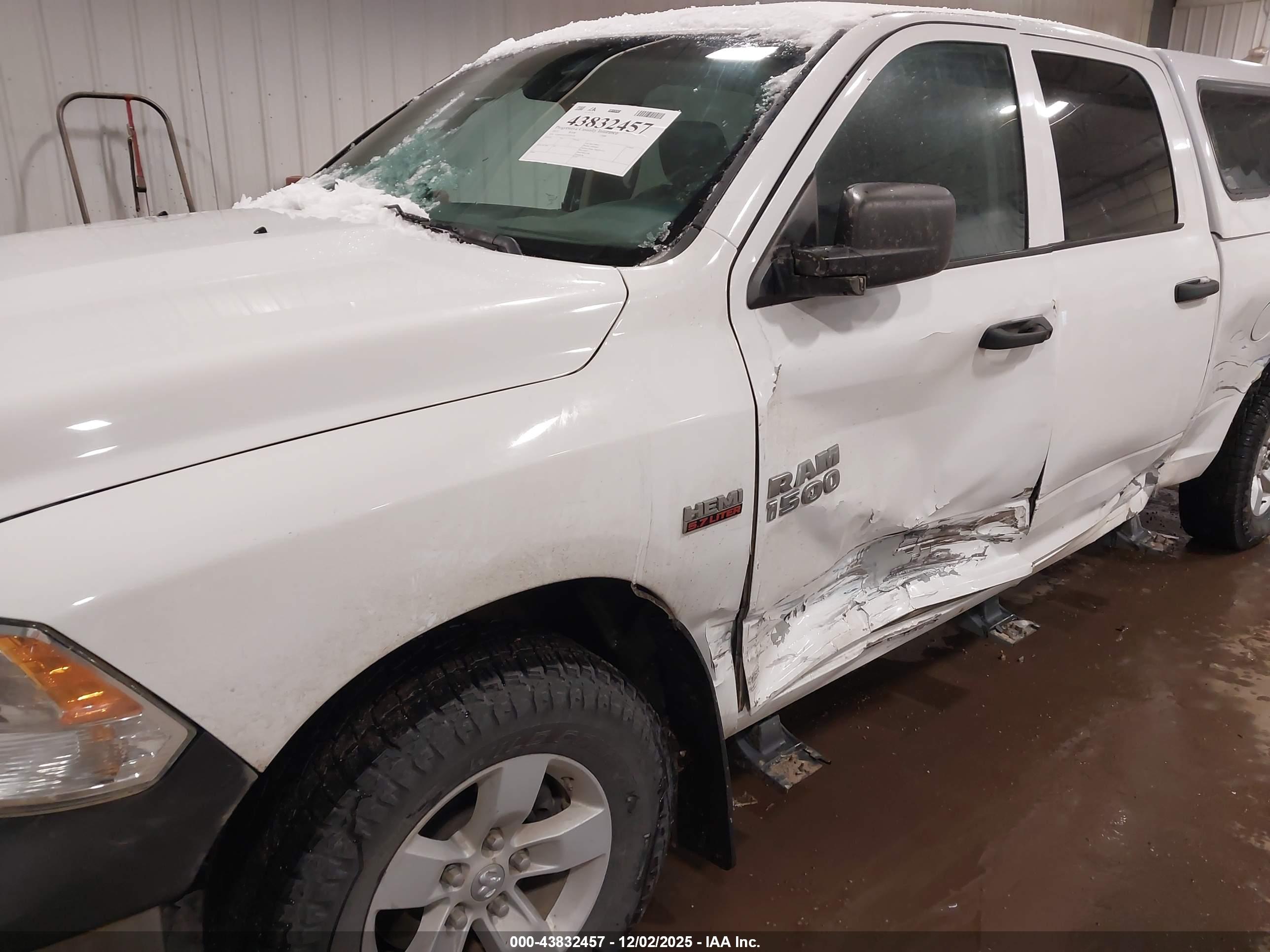 RAM 1500 image 6