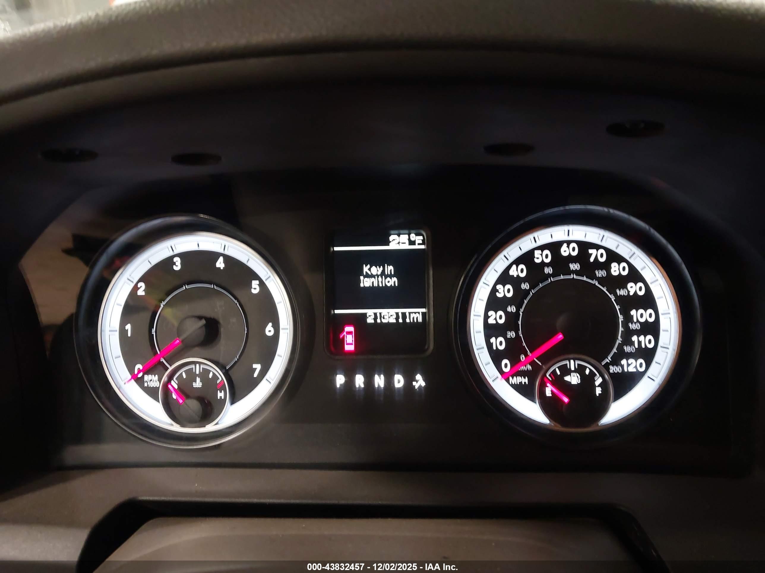 RAM 1500 image 7