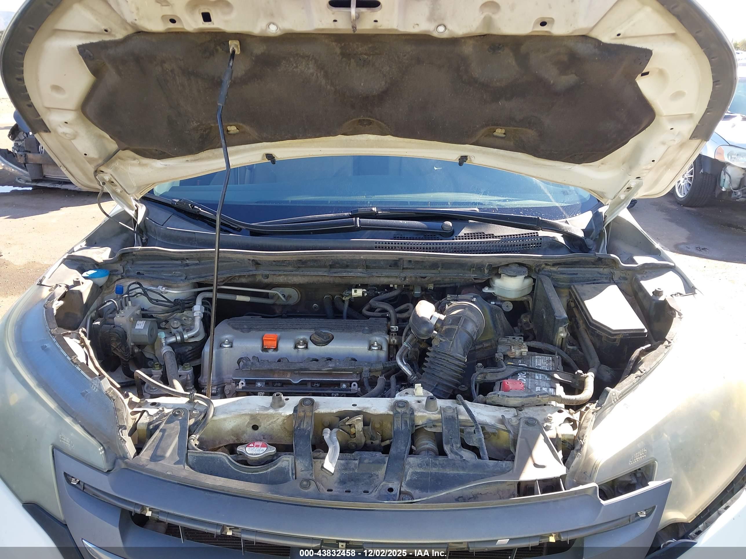 HONDA CR-V image 10