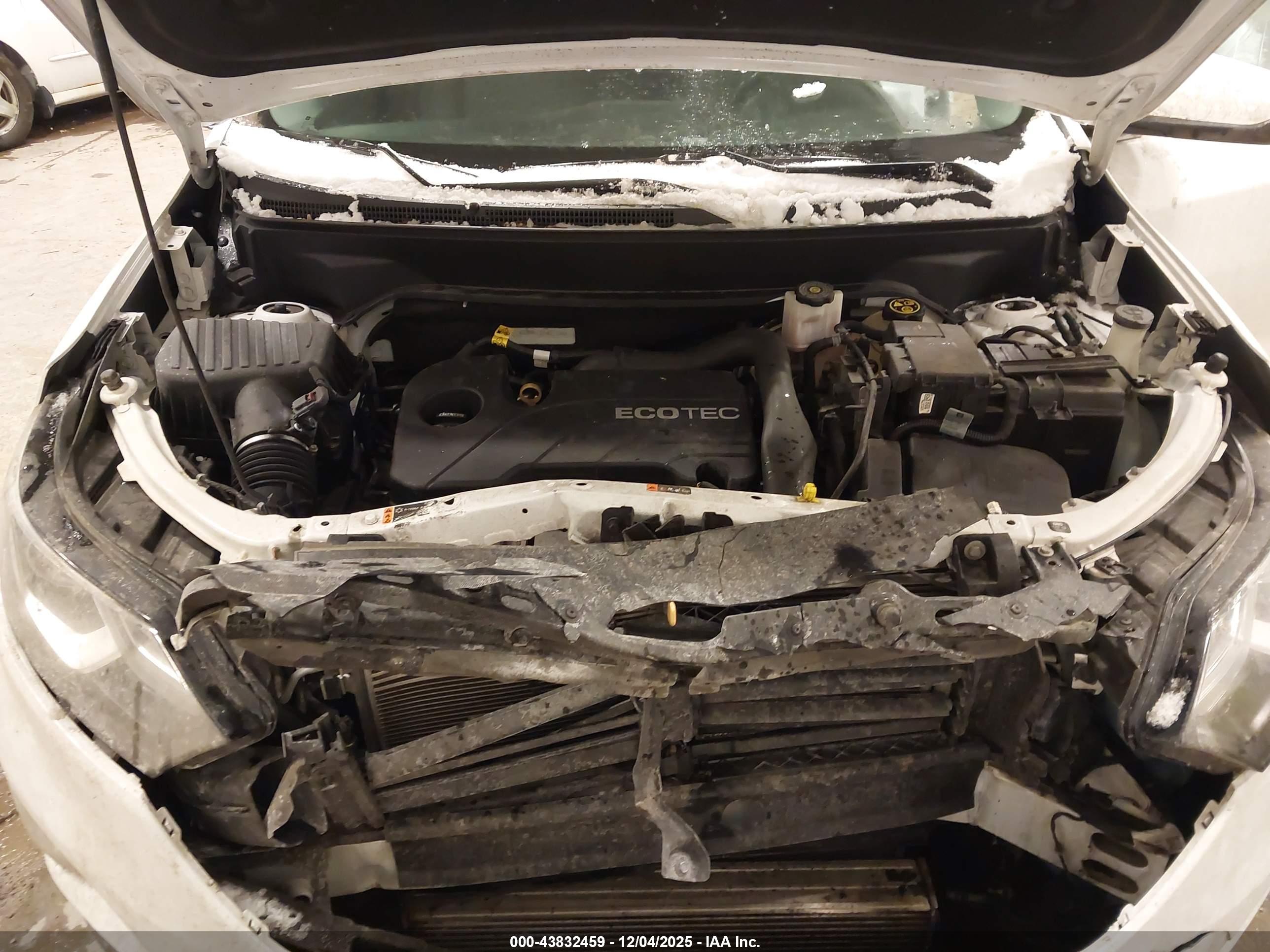 CHEVROLET EQUINOX image 10