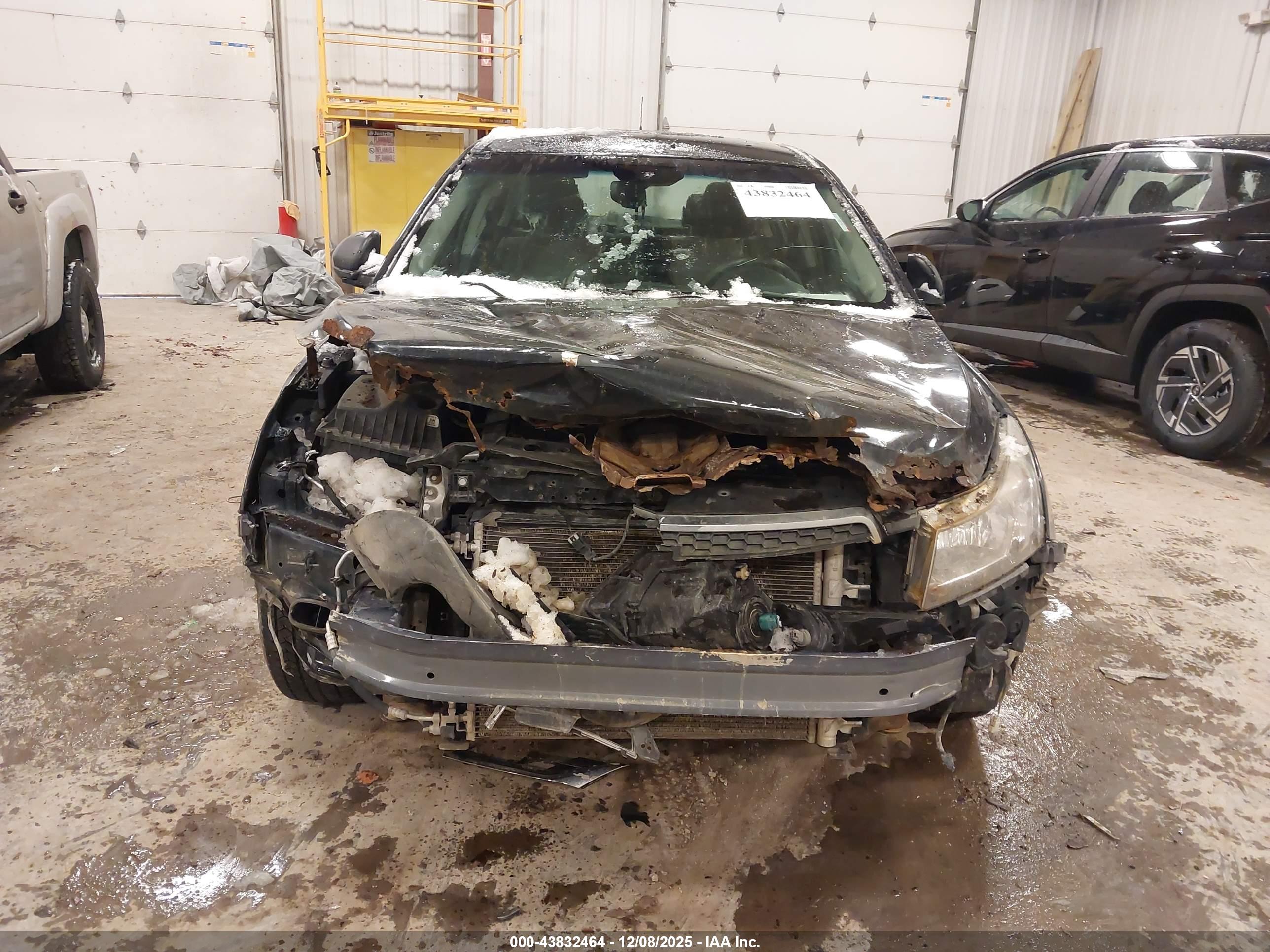 CHEVROLET CRUZE image 6