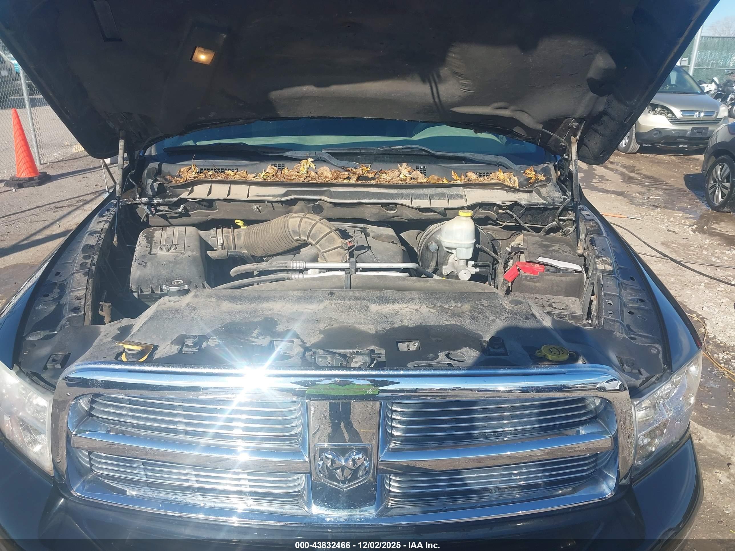 RAM 1500 image 10