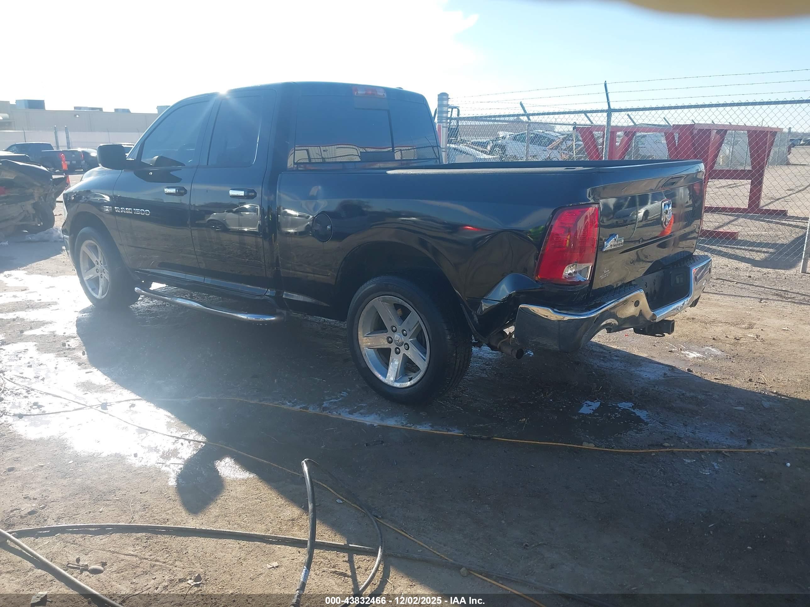 RAM 1500 image 3