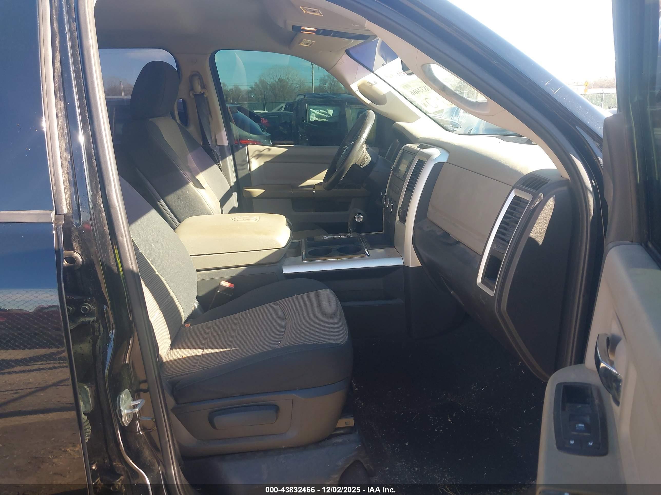 RAM 1500 image 5