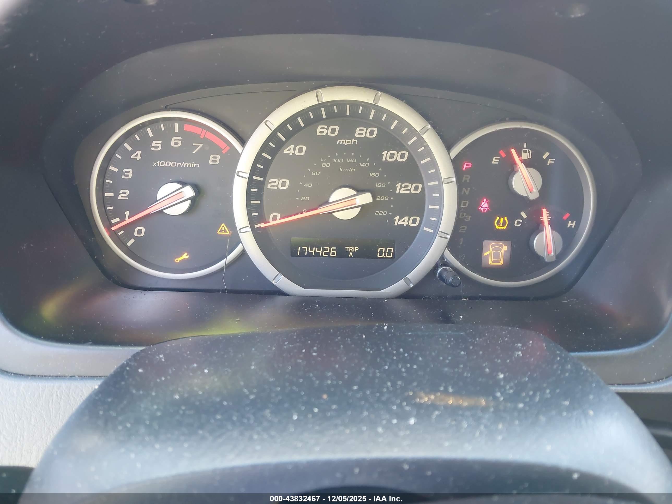 HONDA PILOT image 7