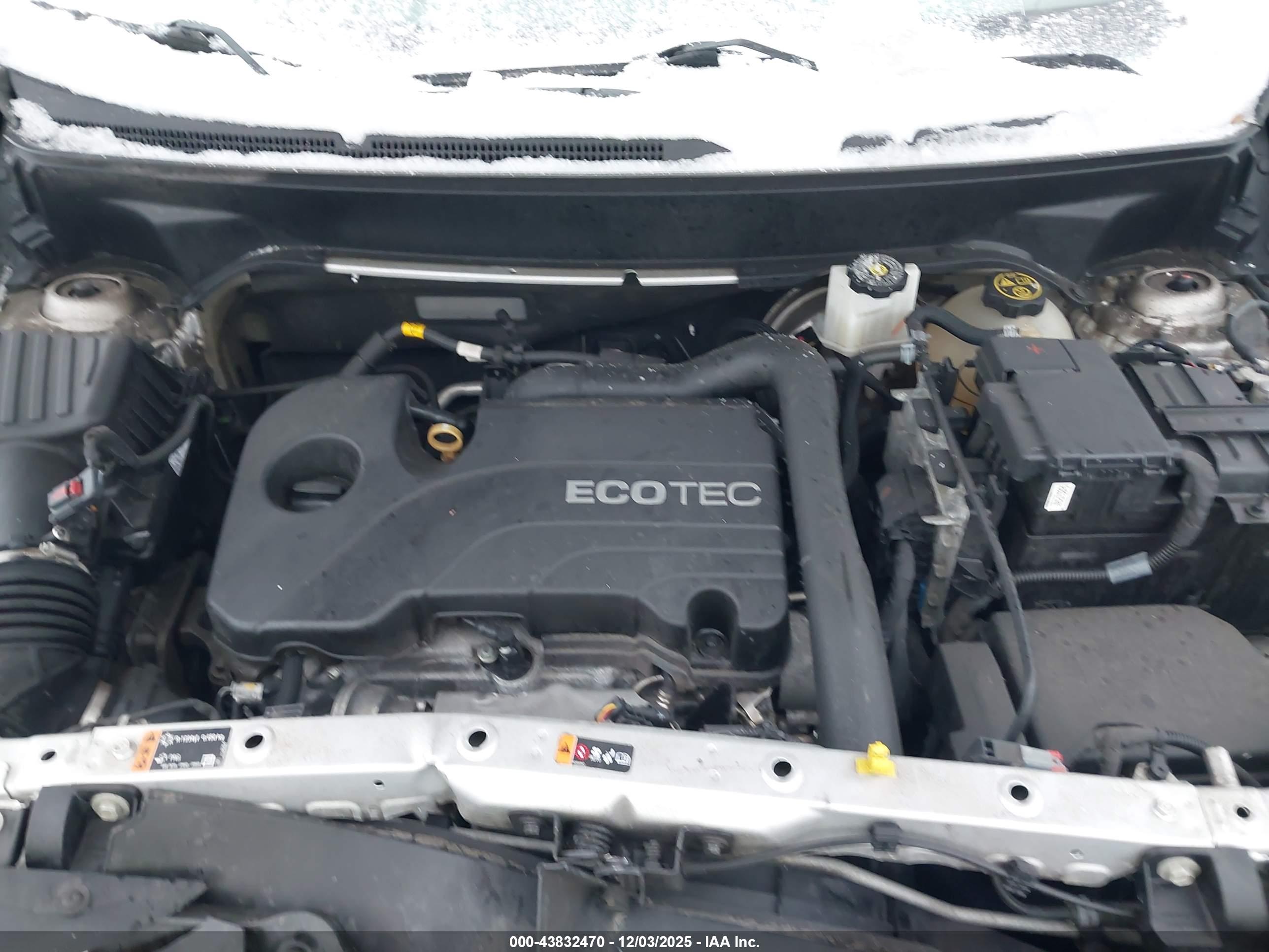 CHEVROLET EQUINOX image 10