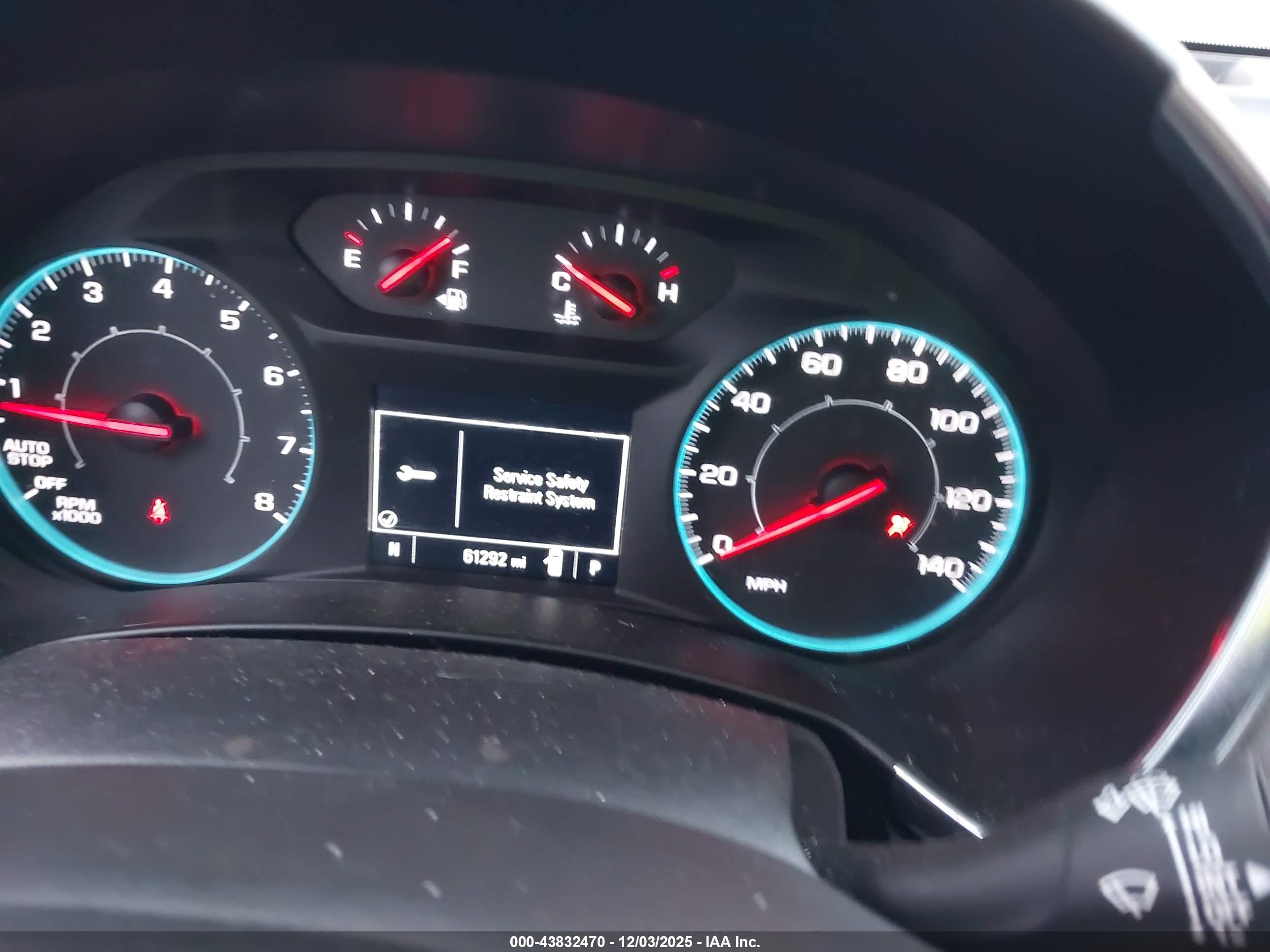 CHEVROLET EQUINOX image 7
