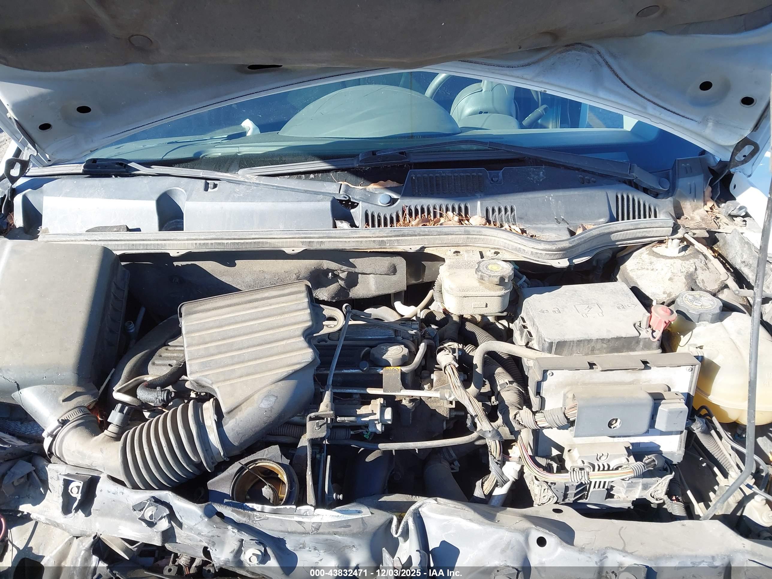 SATURN ION image 10