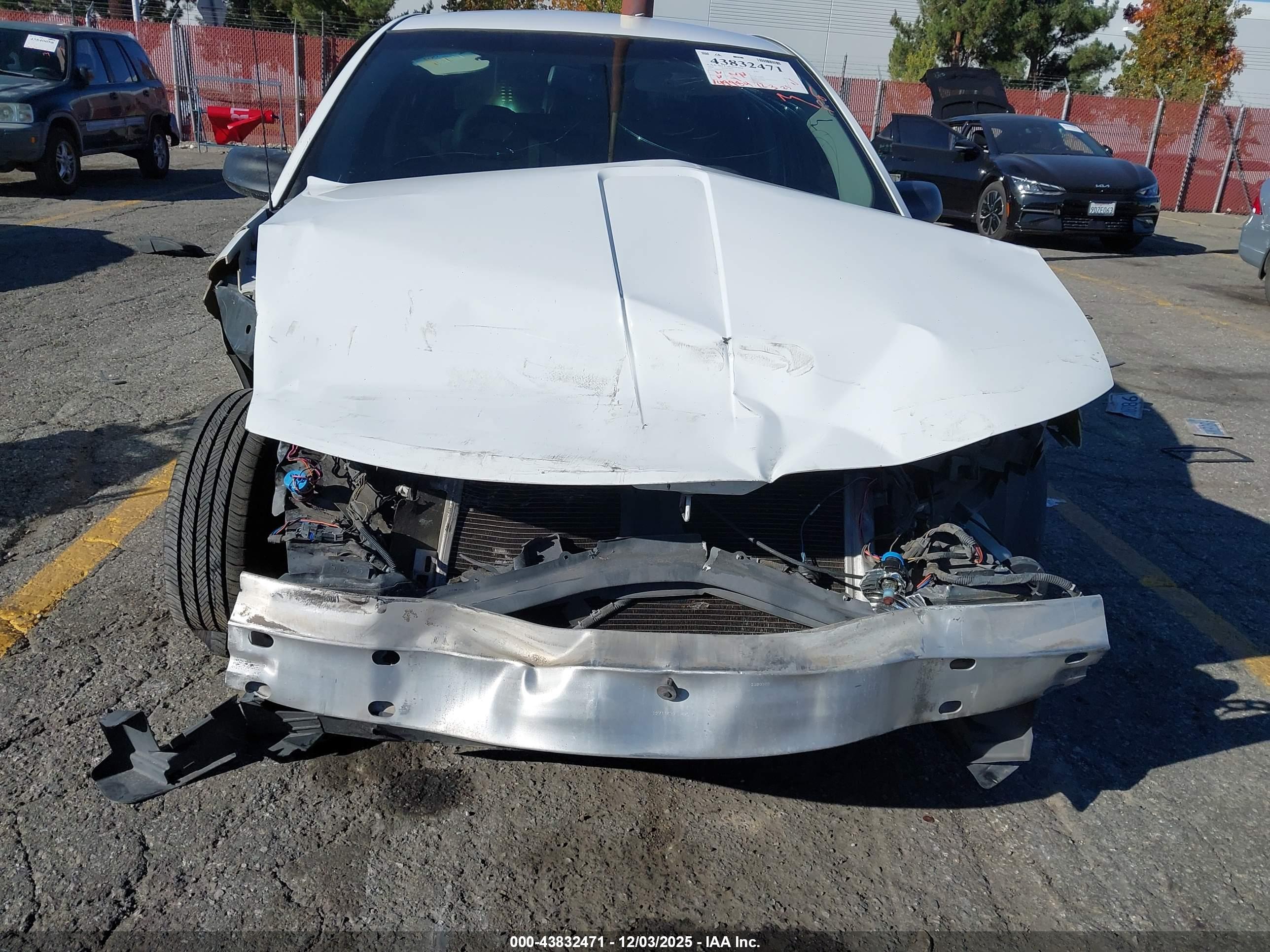 SATURN ION image 6
