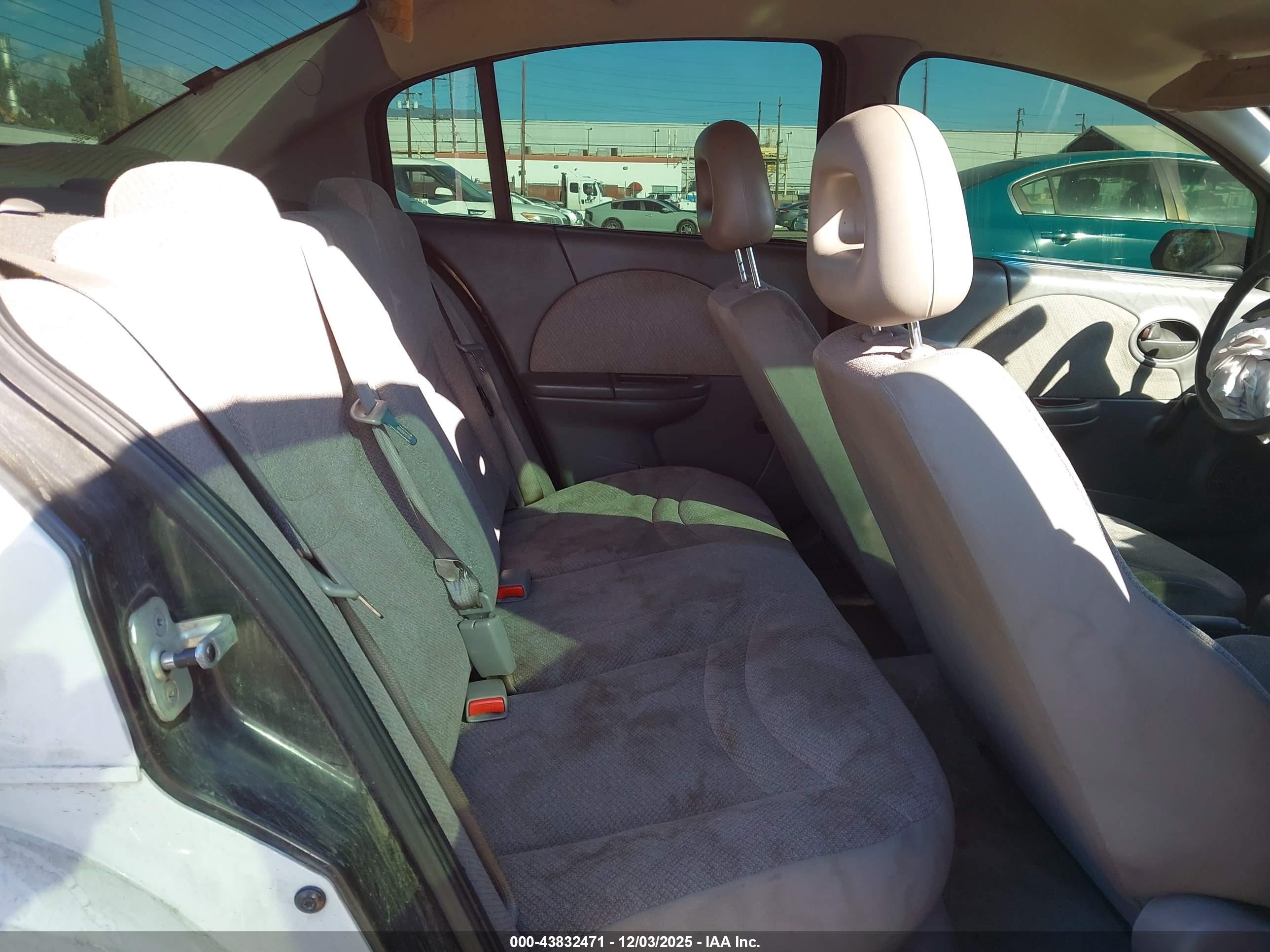 SATURN ION image 8