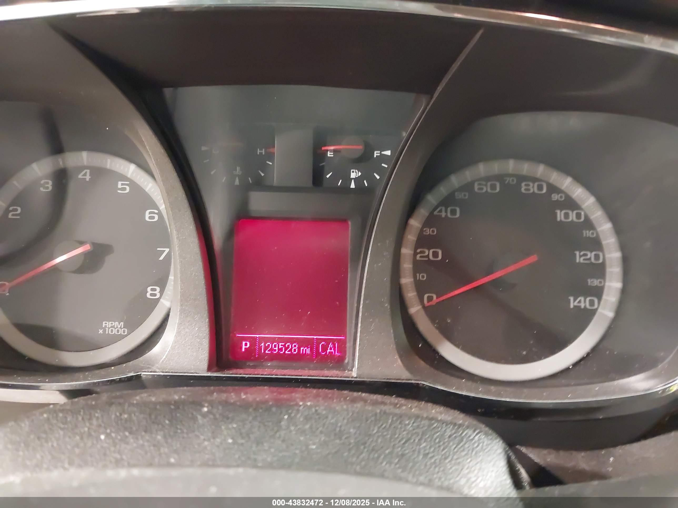 GMC TERRAIN image 7