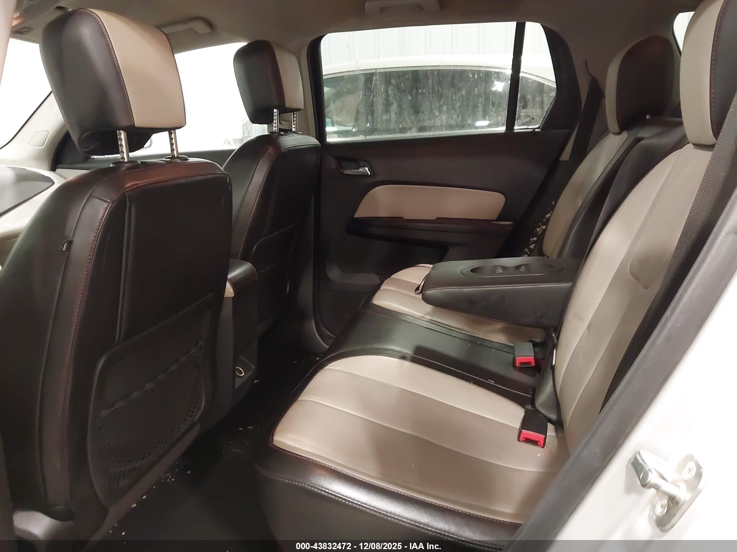 GMC TERRAIN image 8