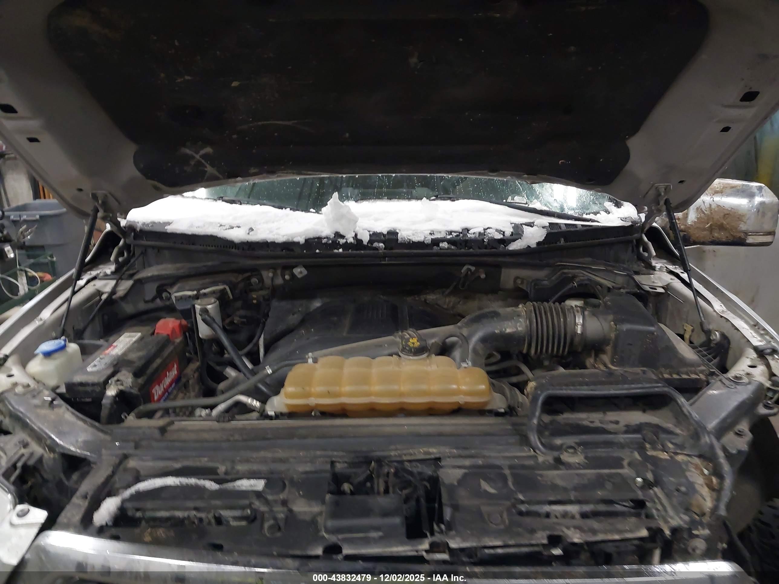 FORD F-150 image 10