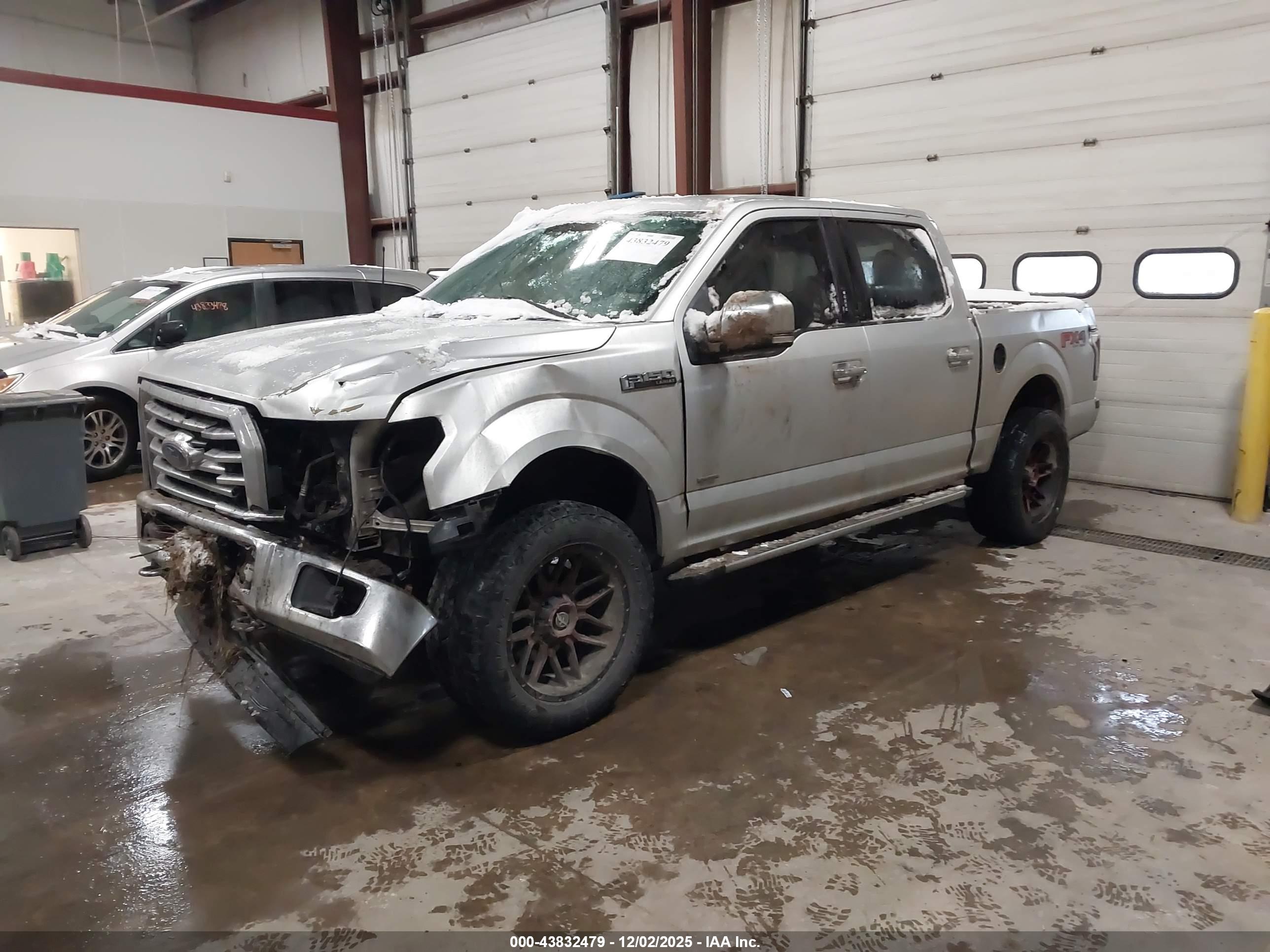 FORD F-150 image 2