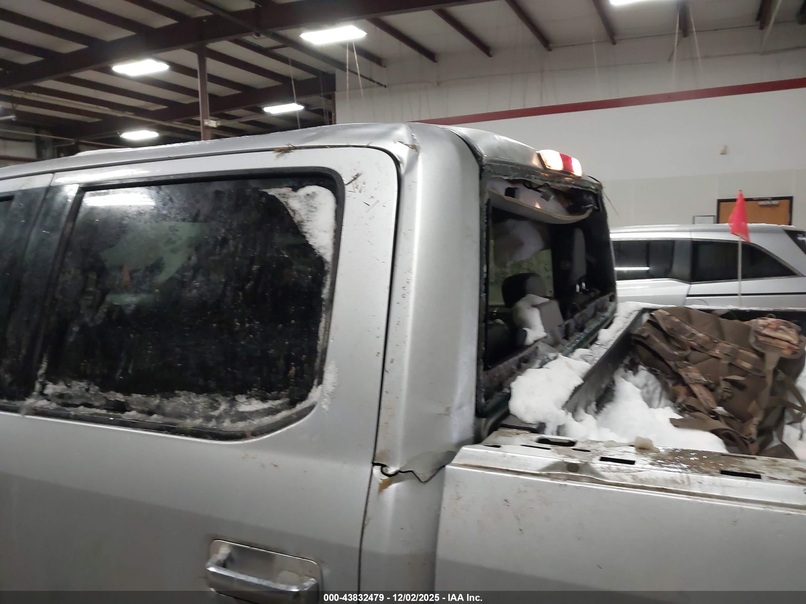 FORD F-150 image 6