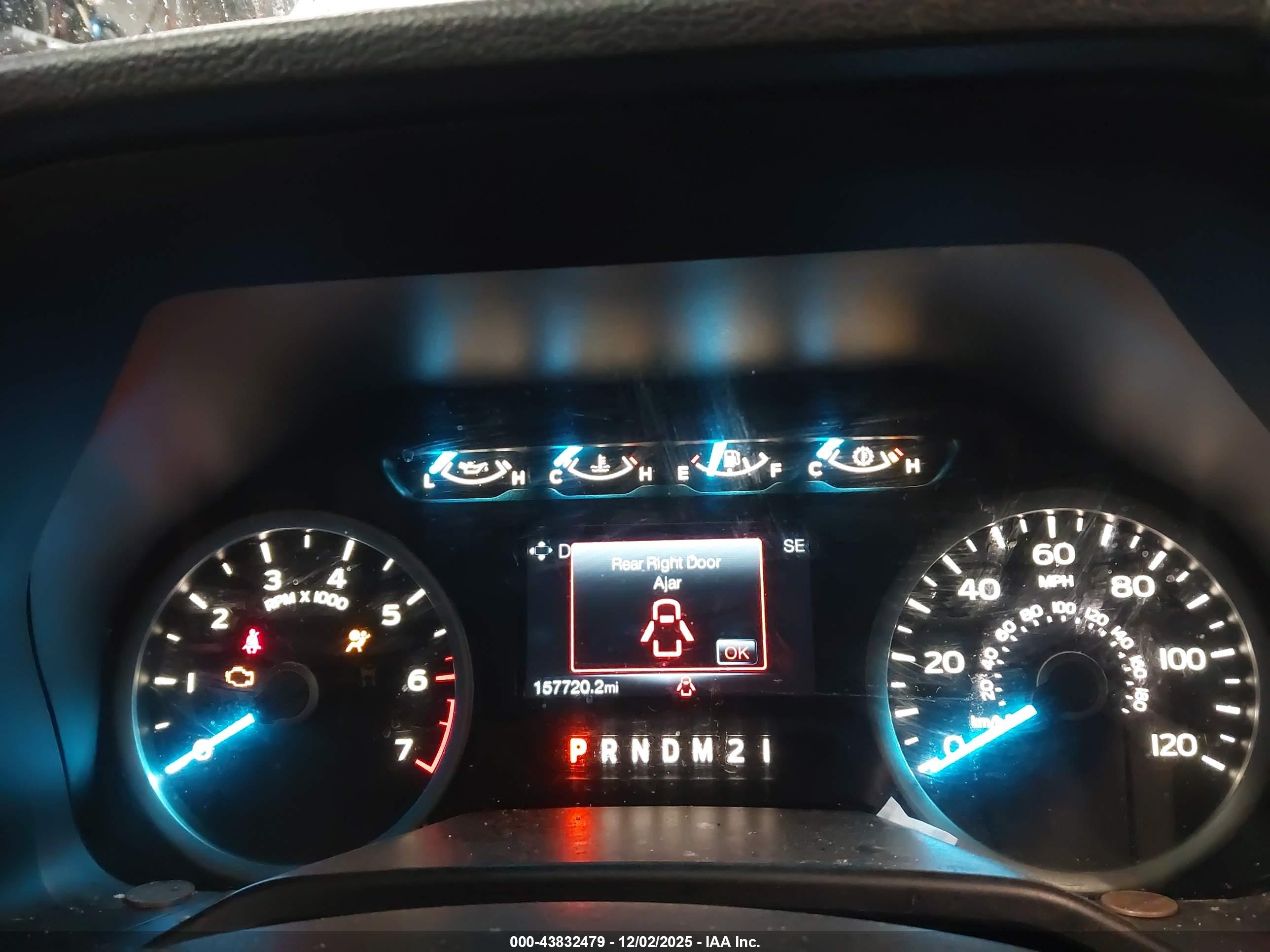 FORD F-150 image 7