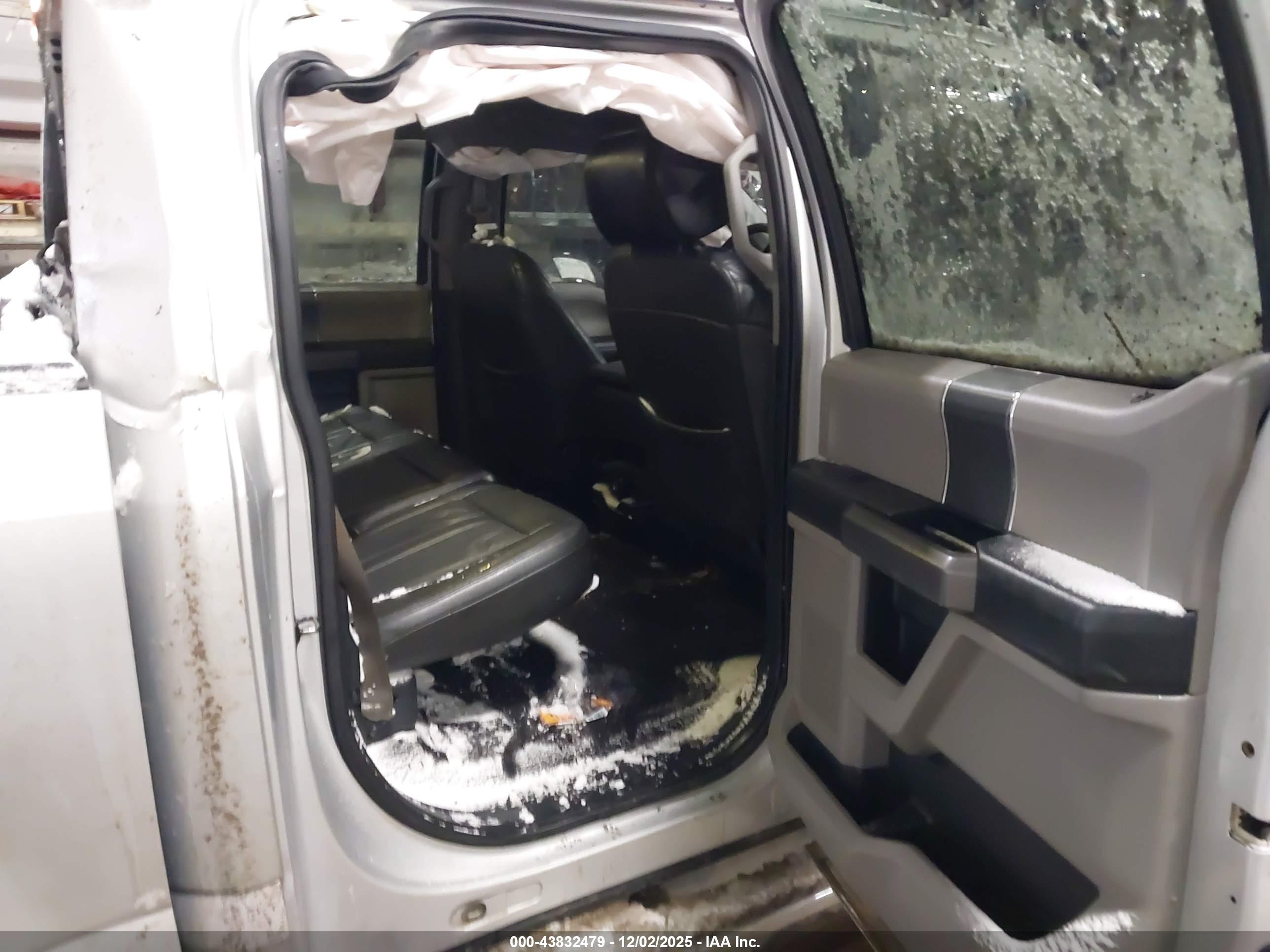 FORD F-150 image 8
