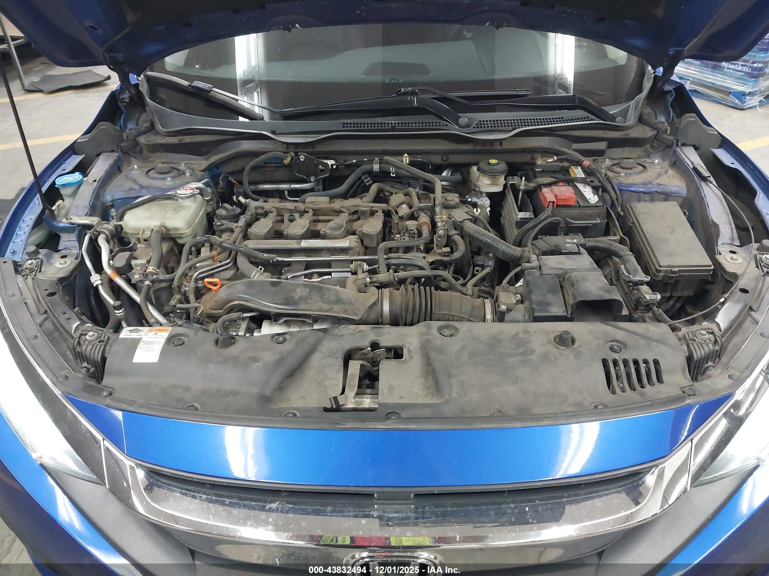 HONDA CIVIC image 10