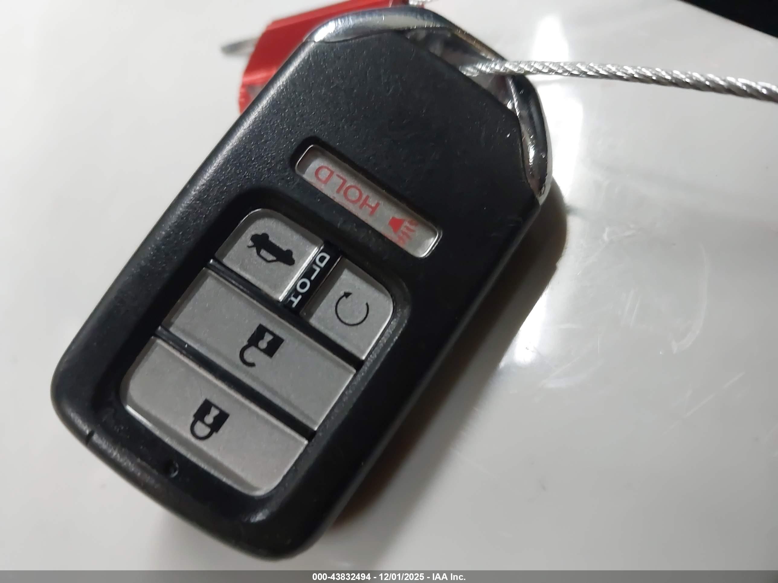 HONDA CIVIC image 11