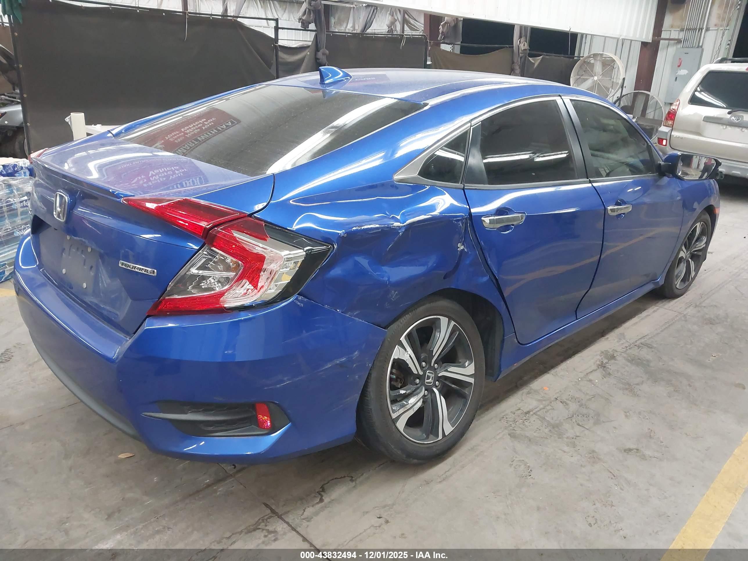 HONDA CIVIC image 4
