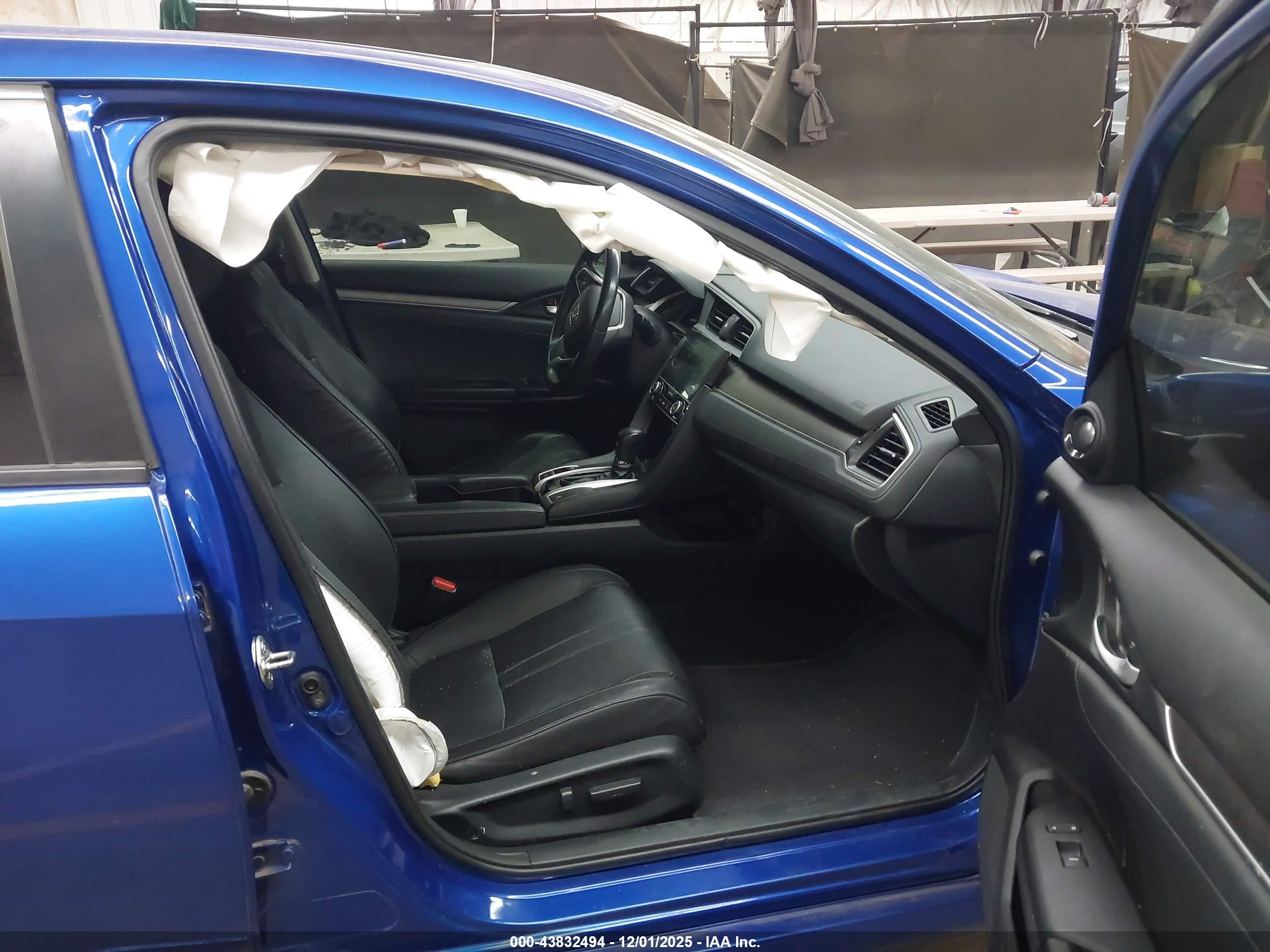 HONDA CIVIC image 5