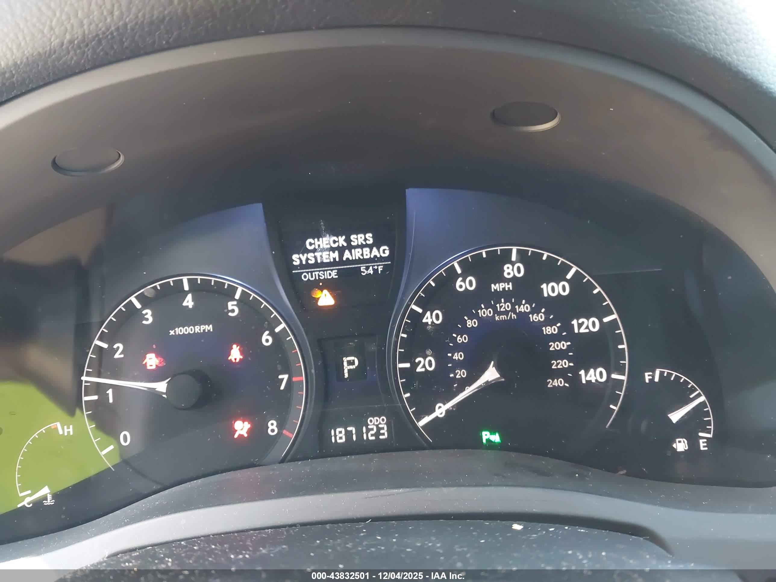 LEXUS RX image 7
