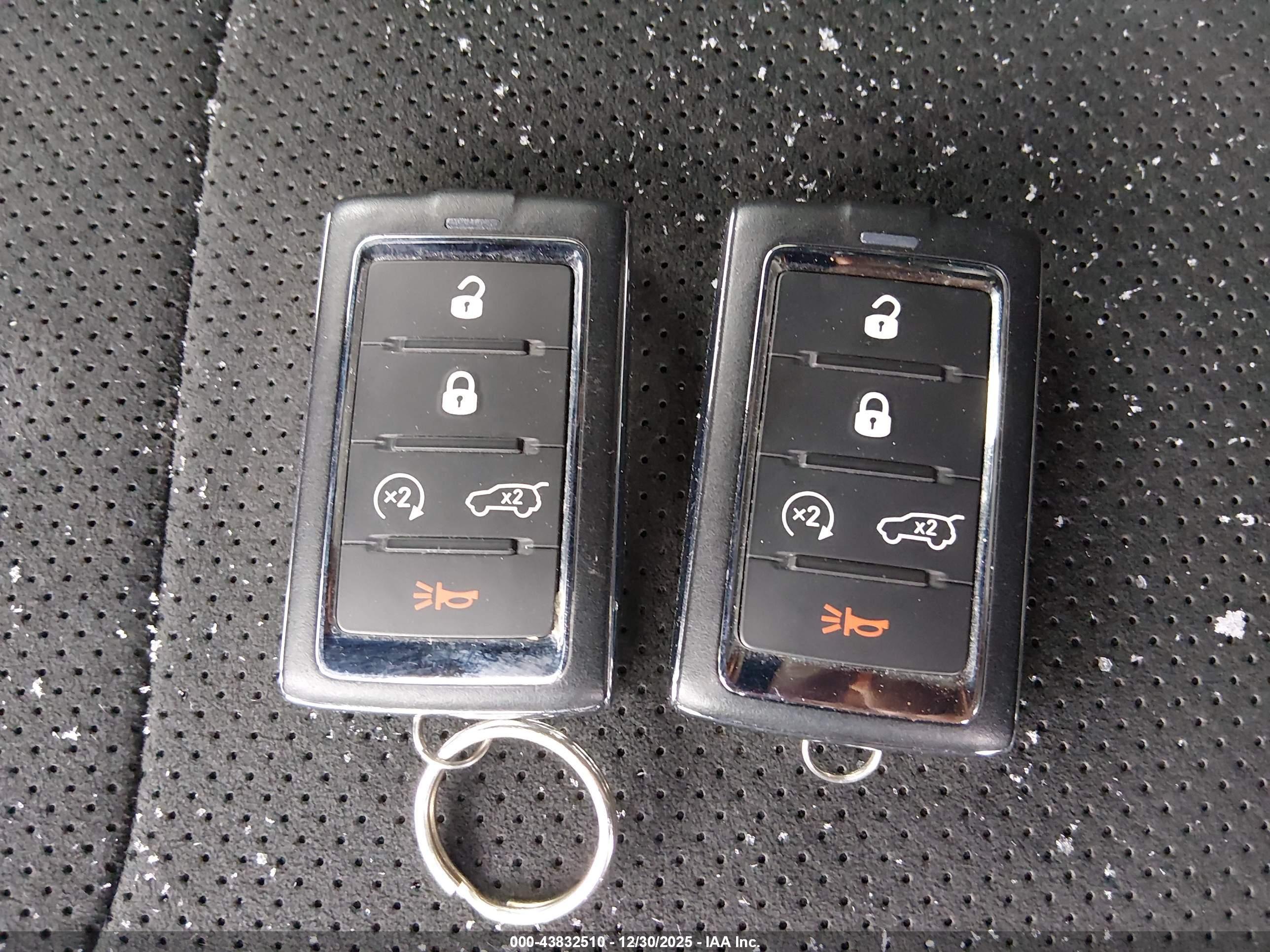 JEEP GRAND image 11