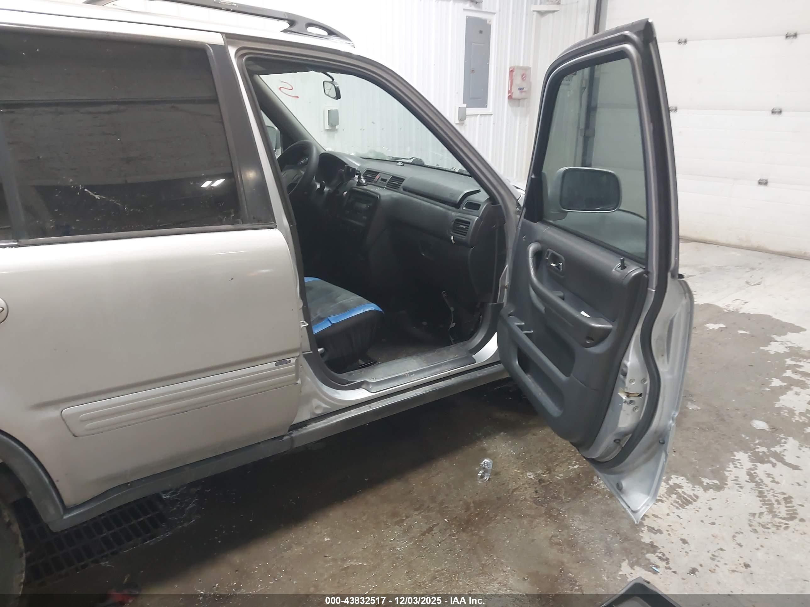 HONDA CR-V image 5