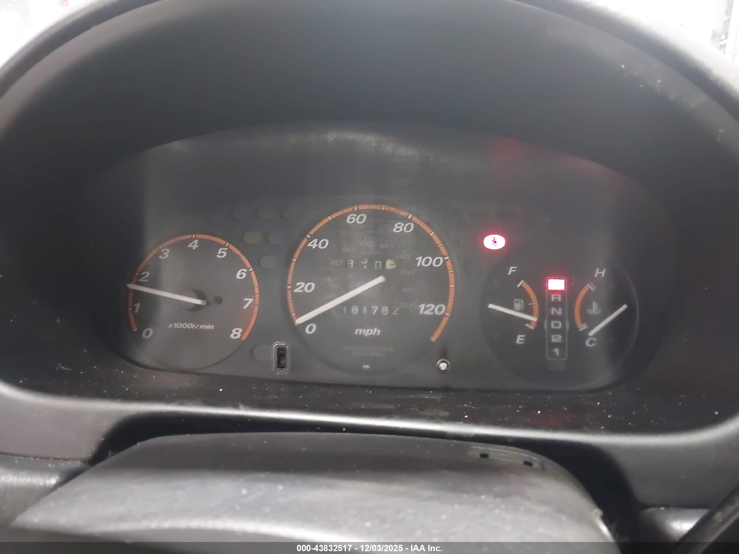HONDA CR-V image 7