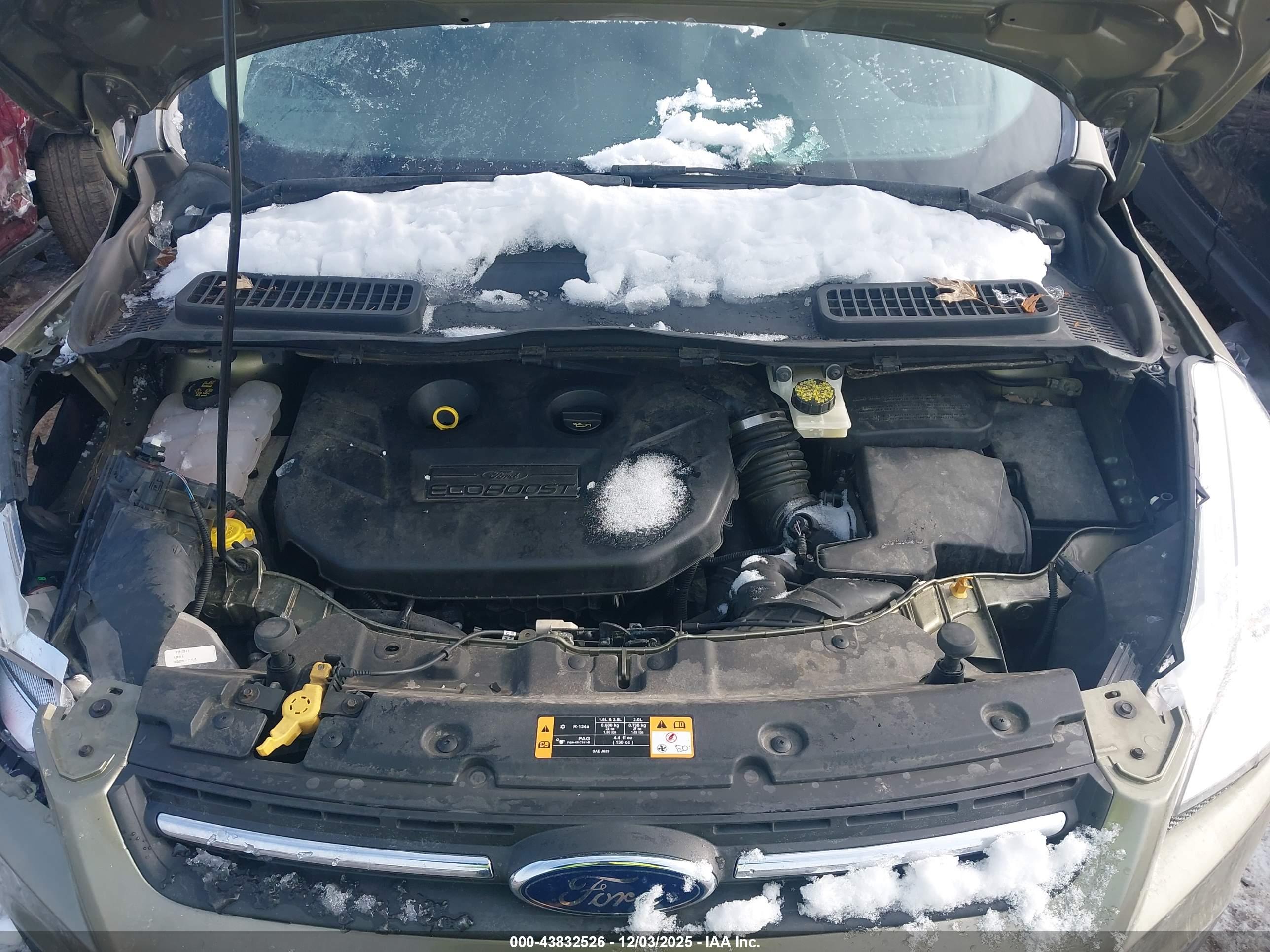 FORD ESCAPE image 10