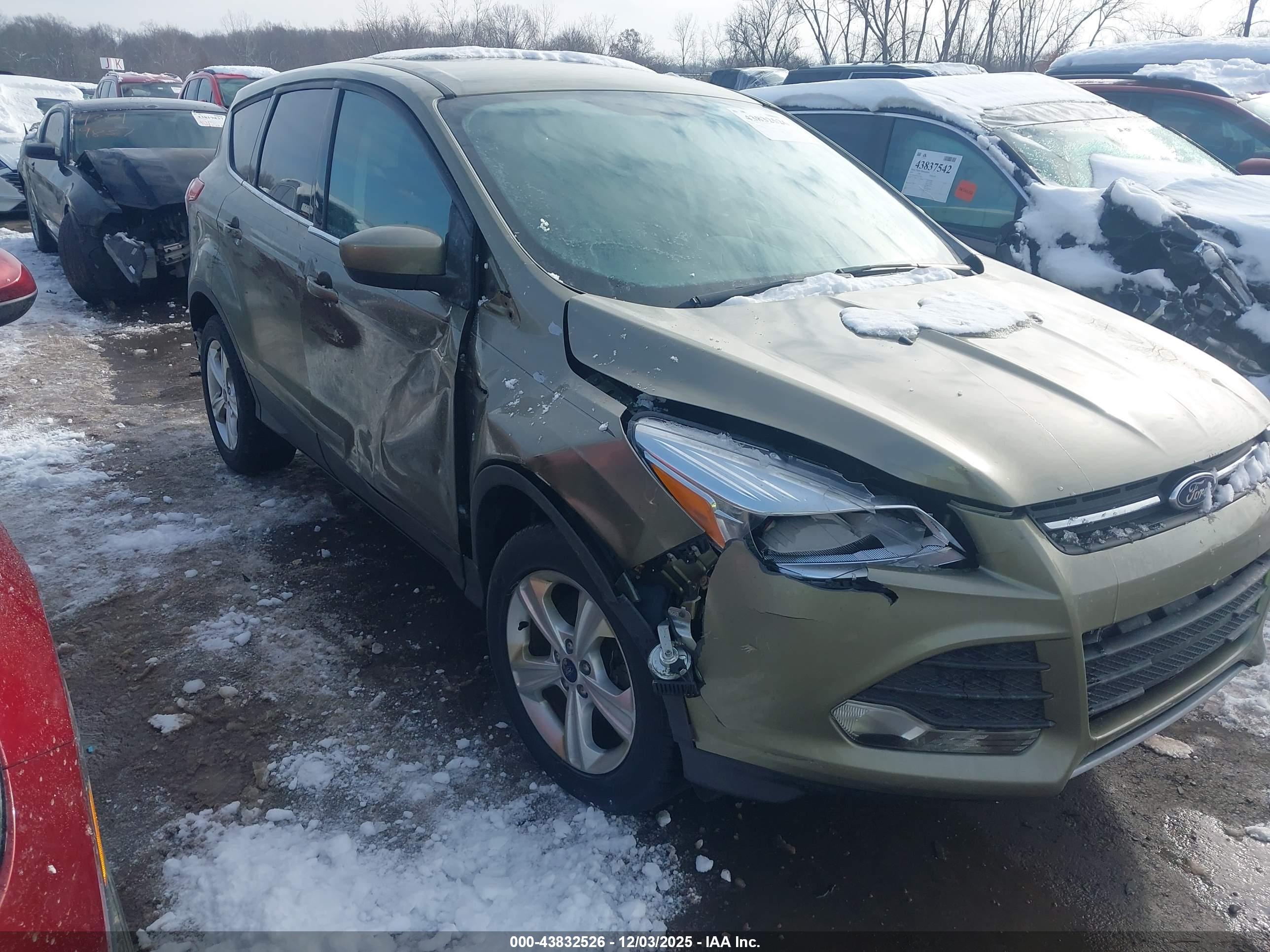 FORD ESCAPE image 6