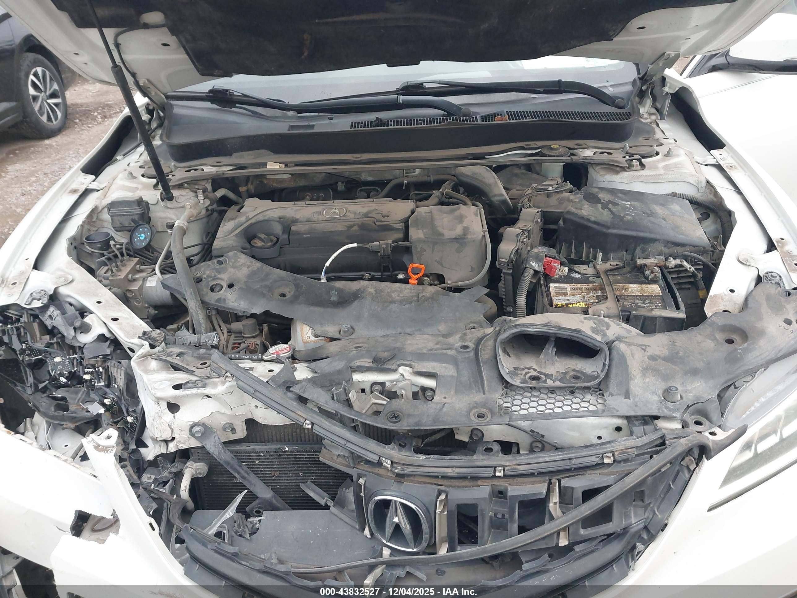 ACURA TLX image 10
