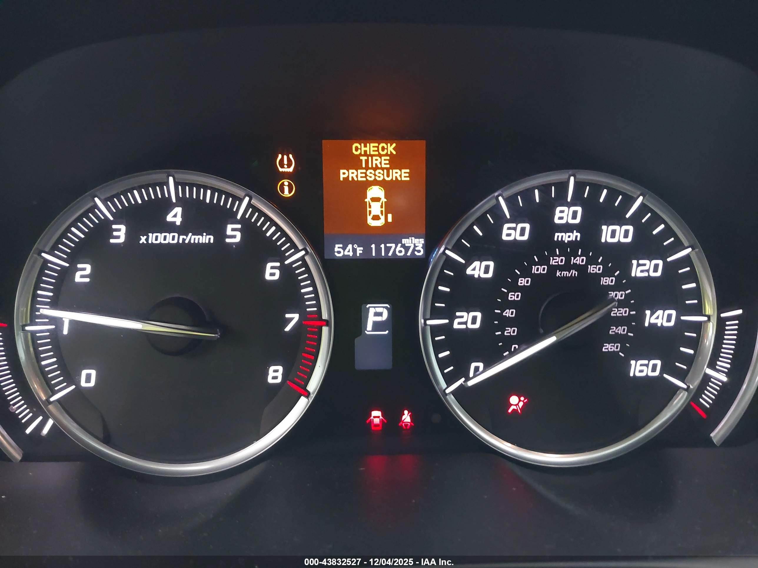 ACURA TLX image 7
