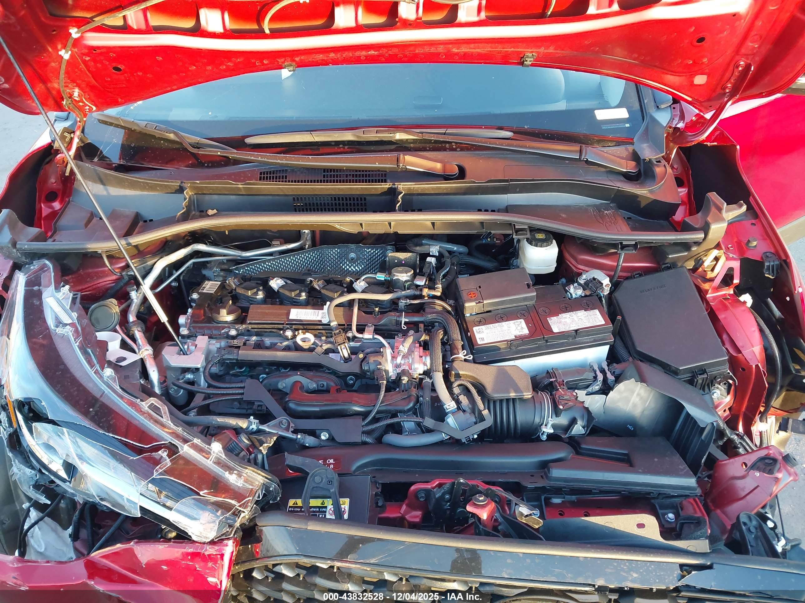 TOYOTA COROLLA image 10
