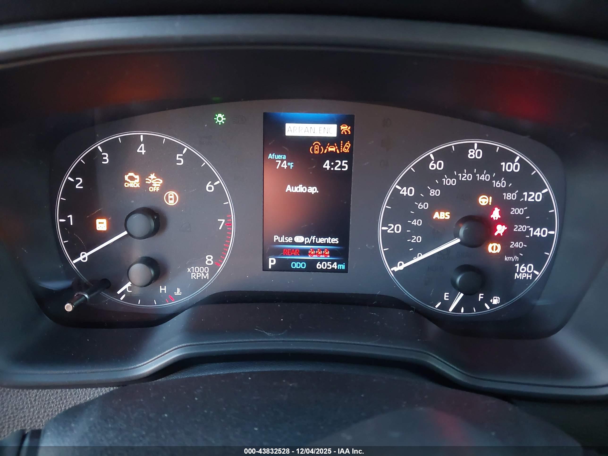 TOYOTA COROLLA image 7