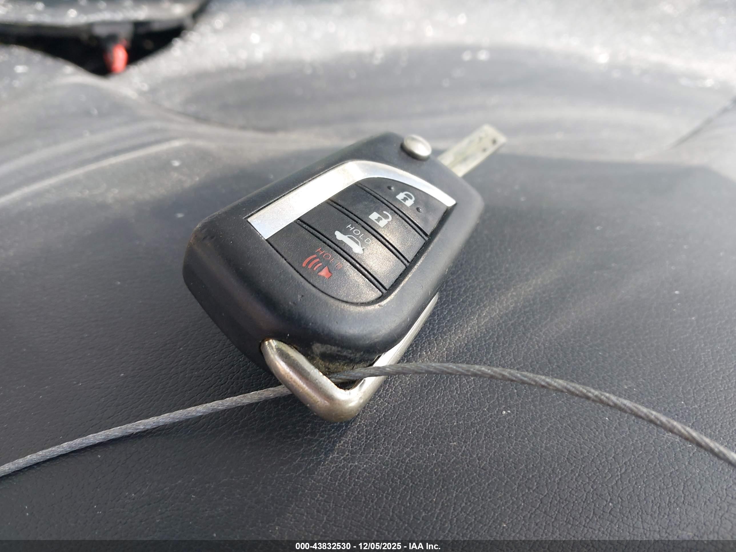 TOYOTA COROLLA image 11