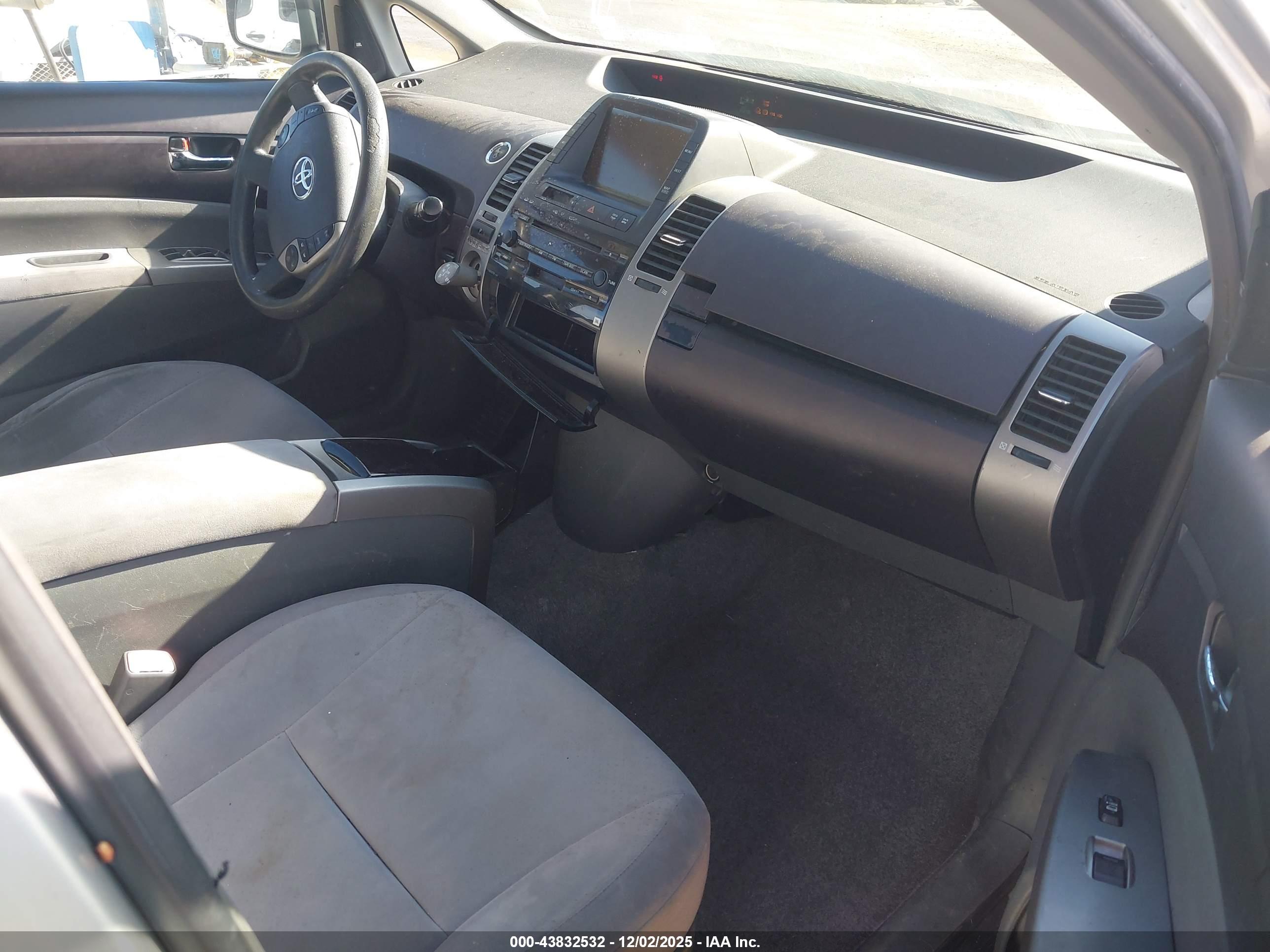 TOYOTA PRIUS image 5