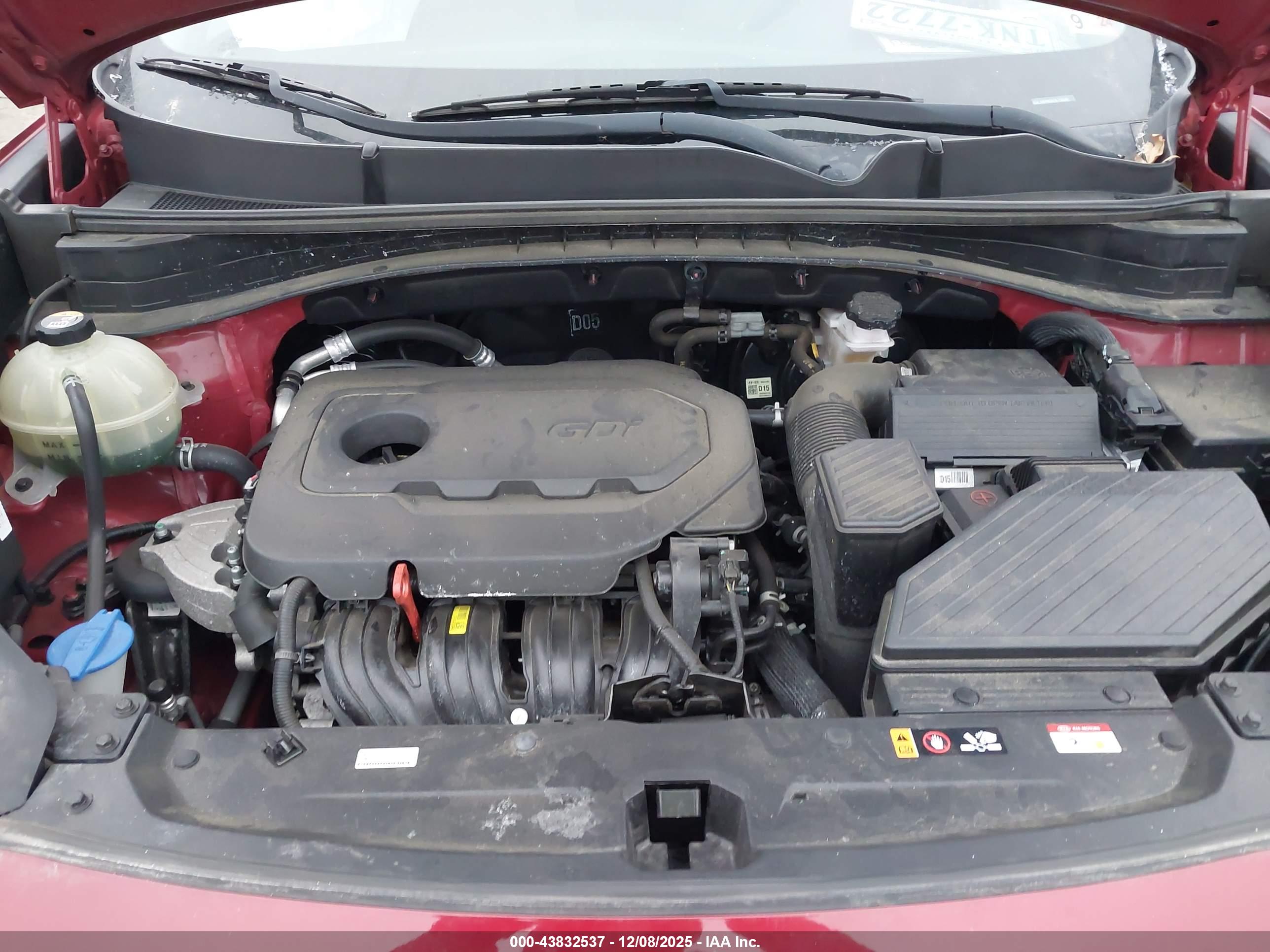 KIA SPORTAGE image 10