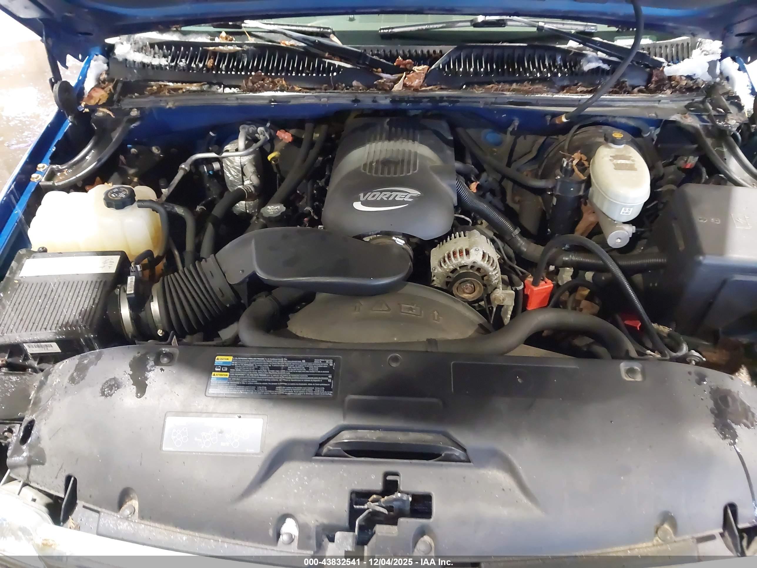 GMC SIERRA image 10