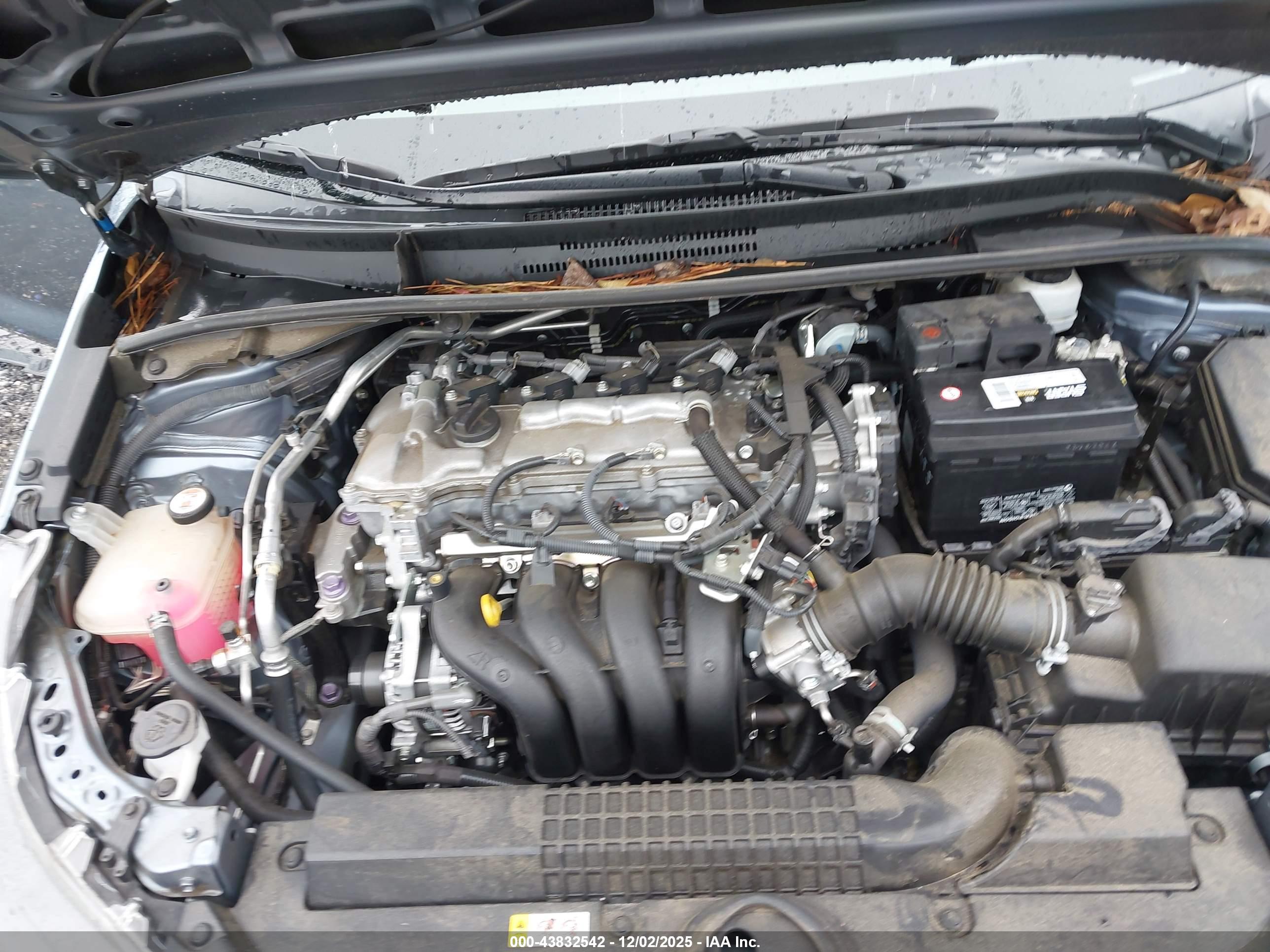 TOYOTA COROLLA image 10
