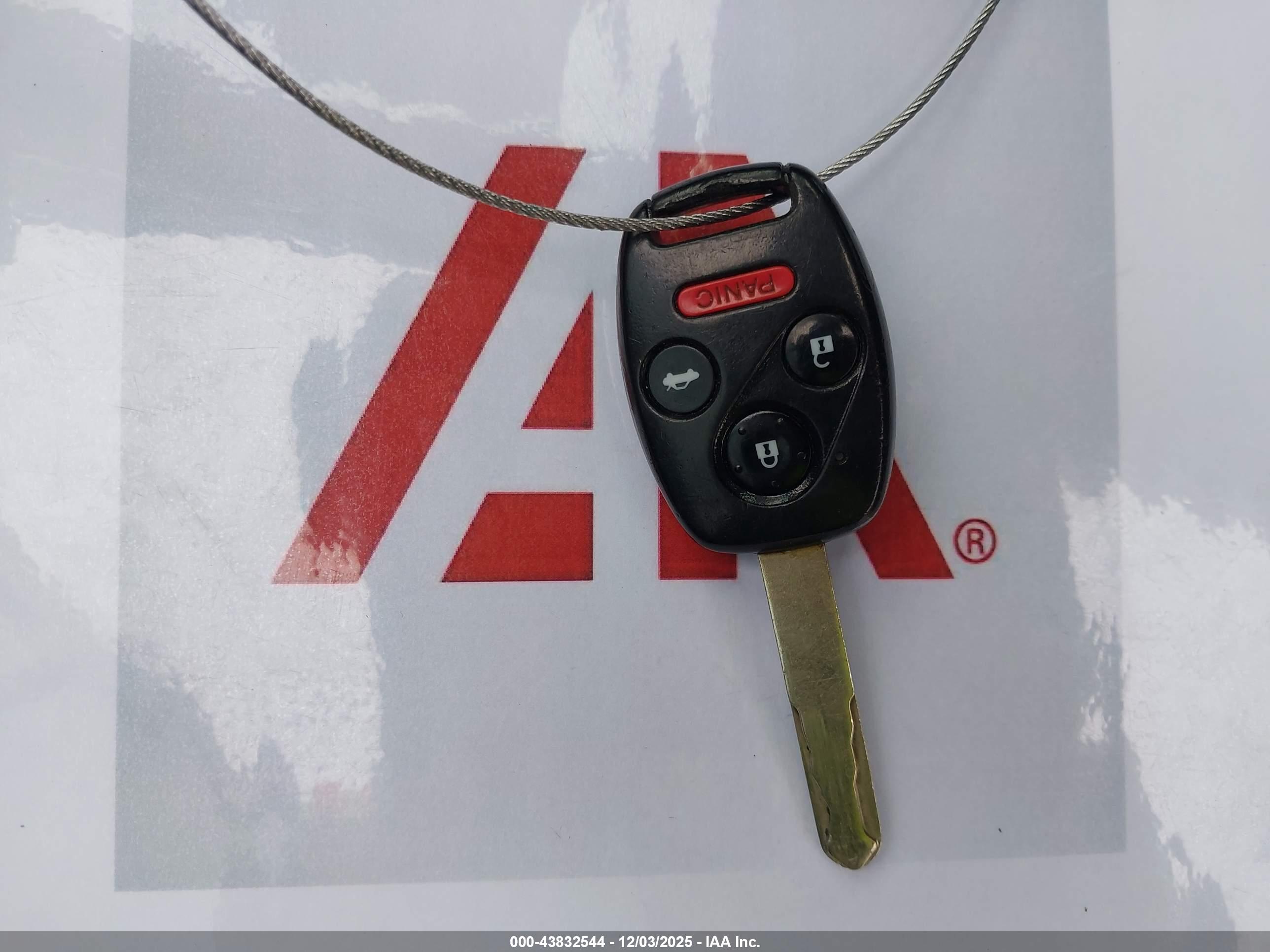 HONDA CIVIC image 11