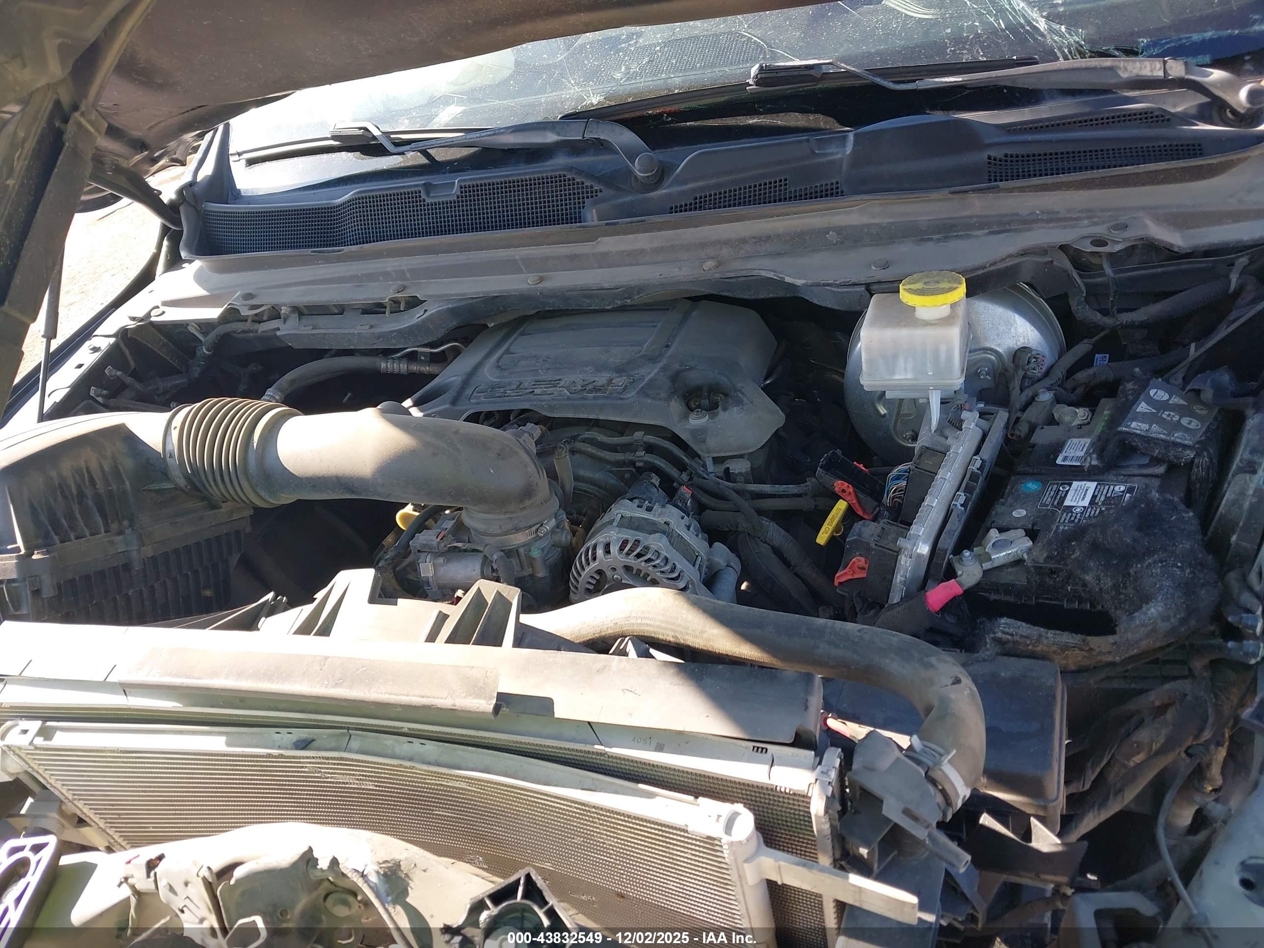 RAM 1500 image 10