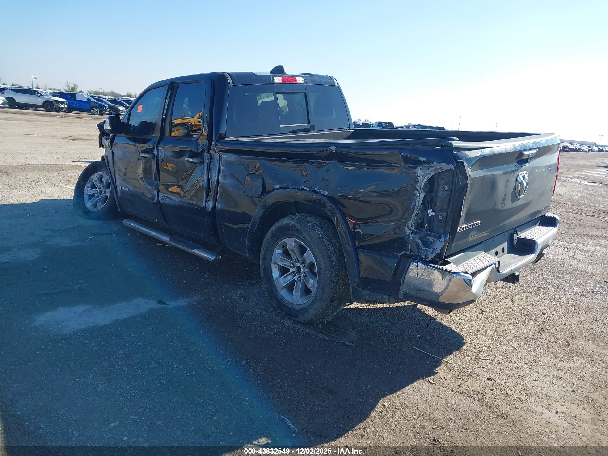RAM 1500 image 3