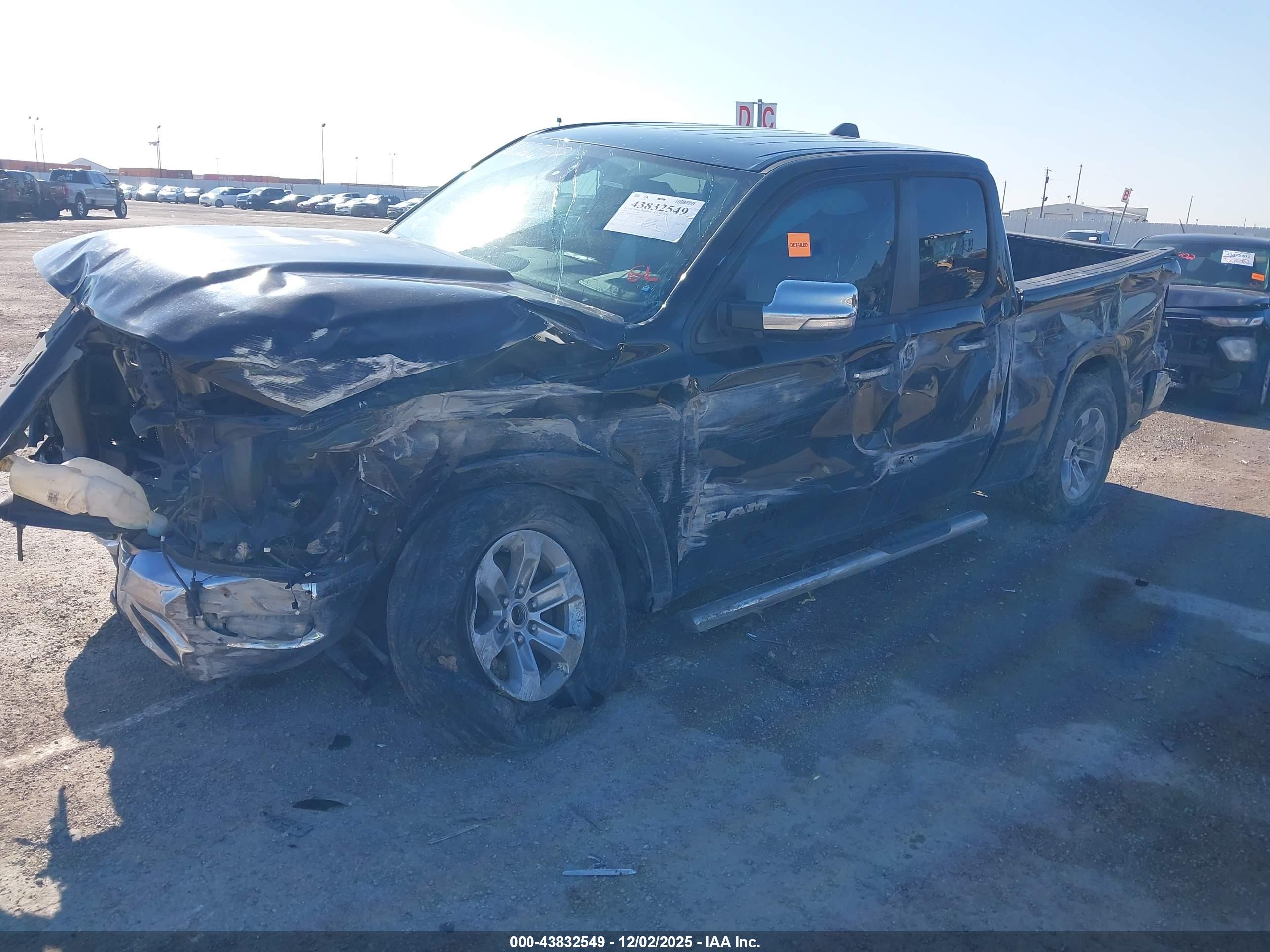 RAM 1500 image 6