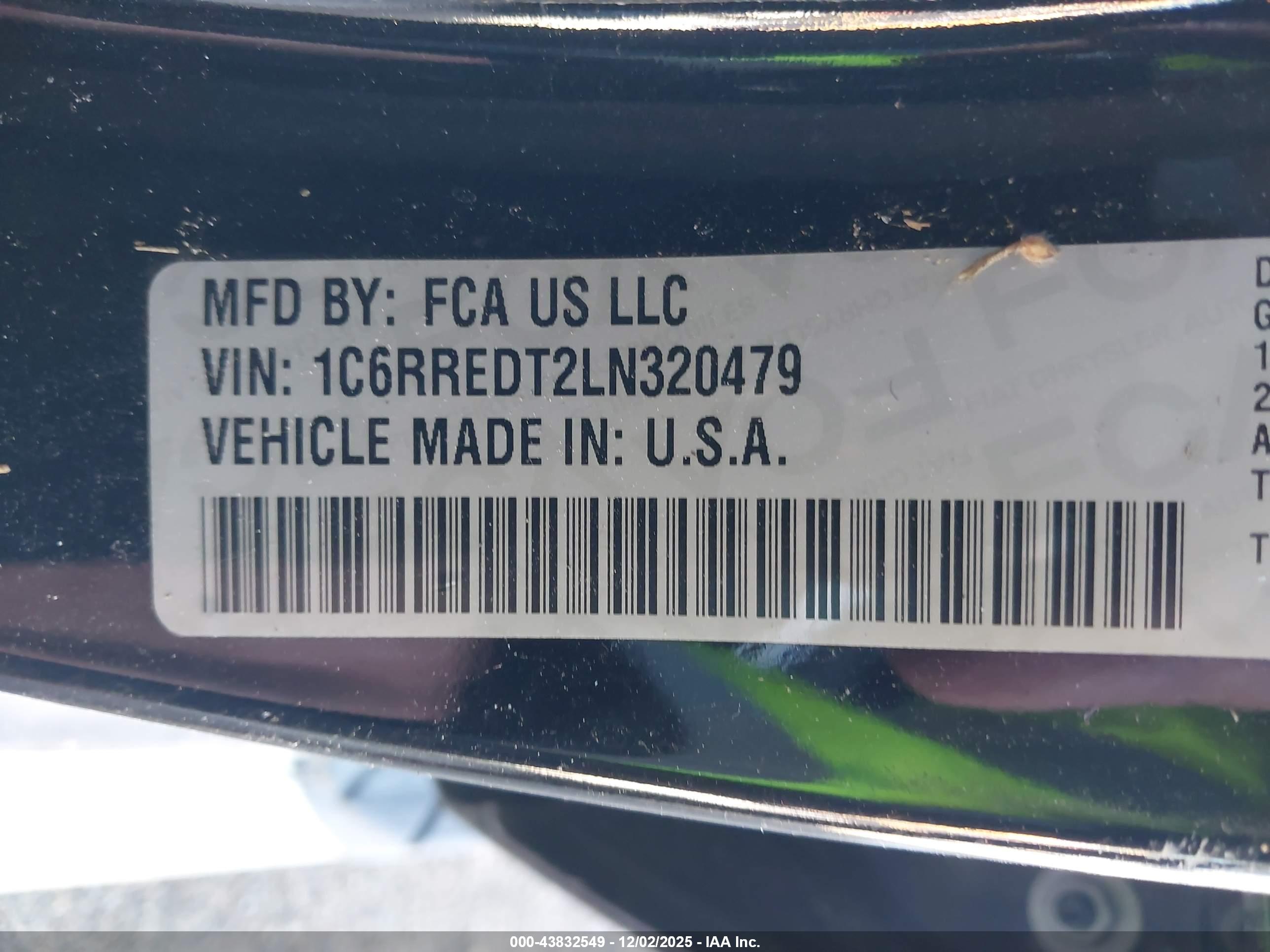 RAM 1500 image 9